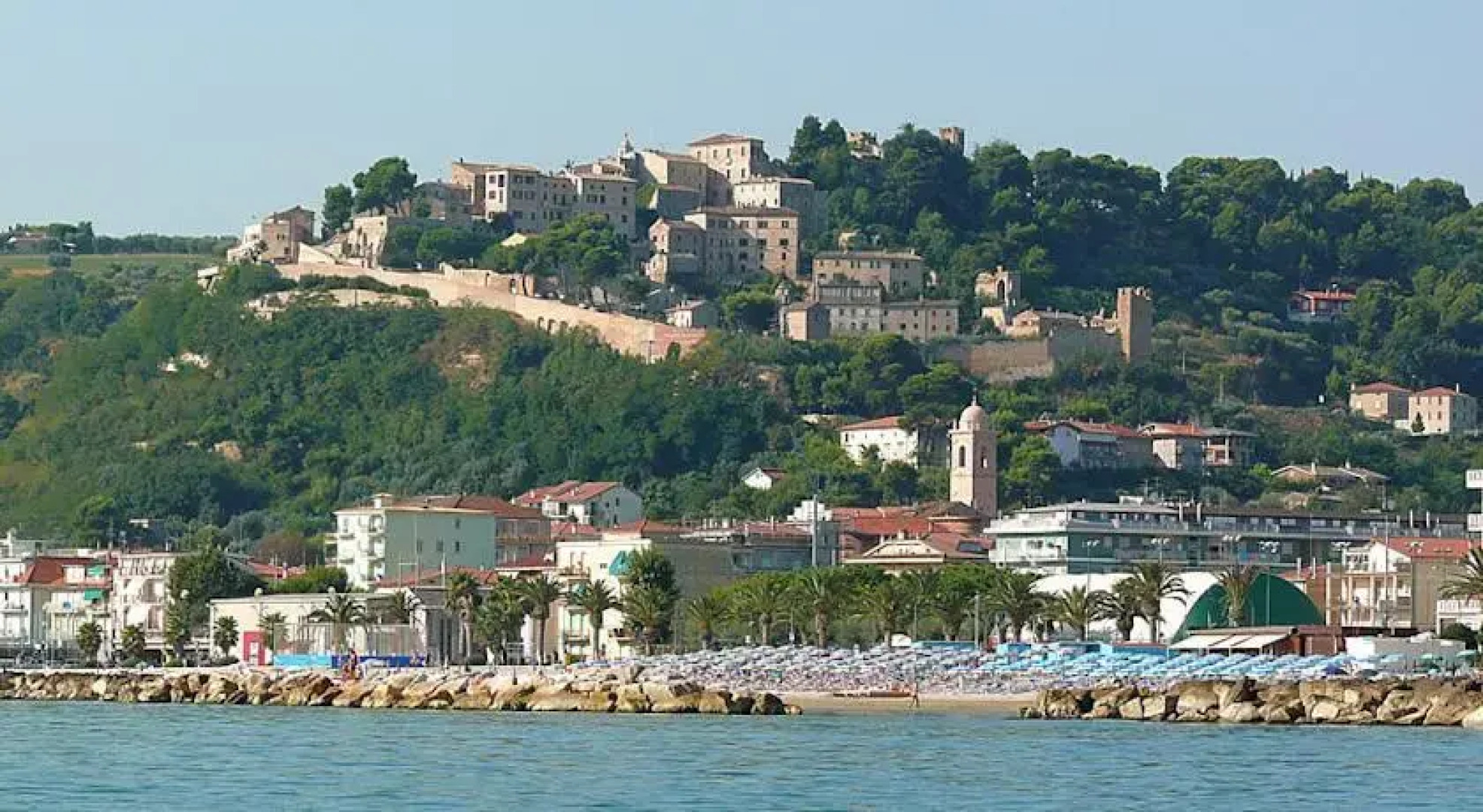 Casa per Ferie Maria Immacolata