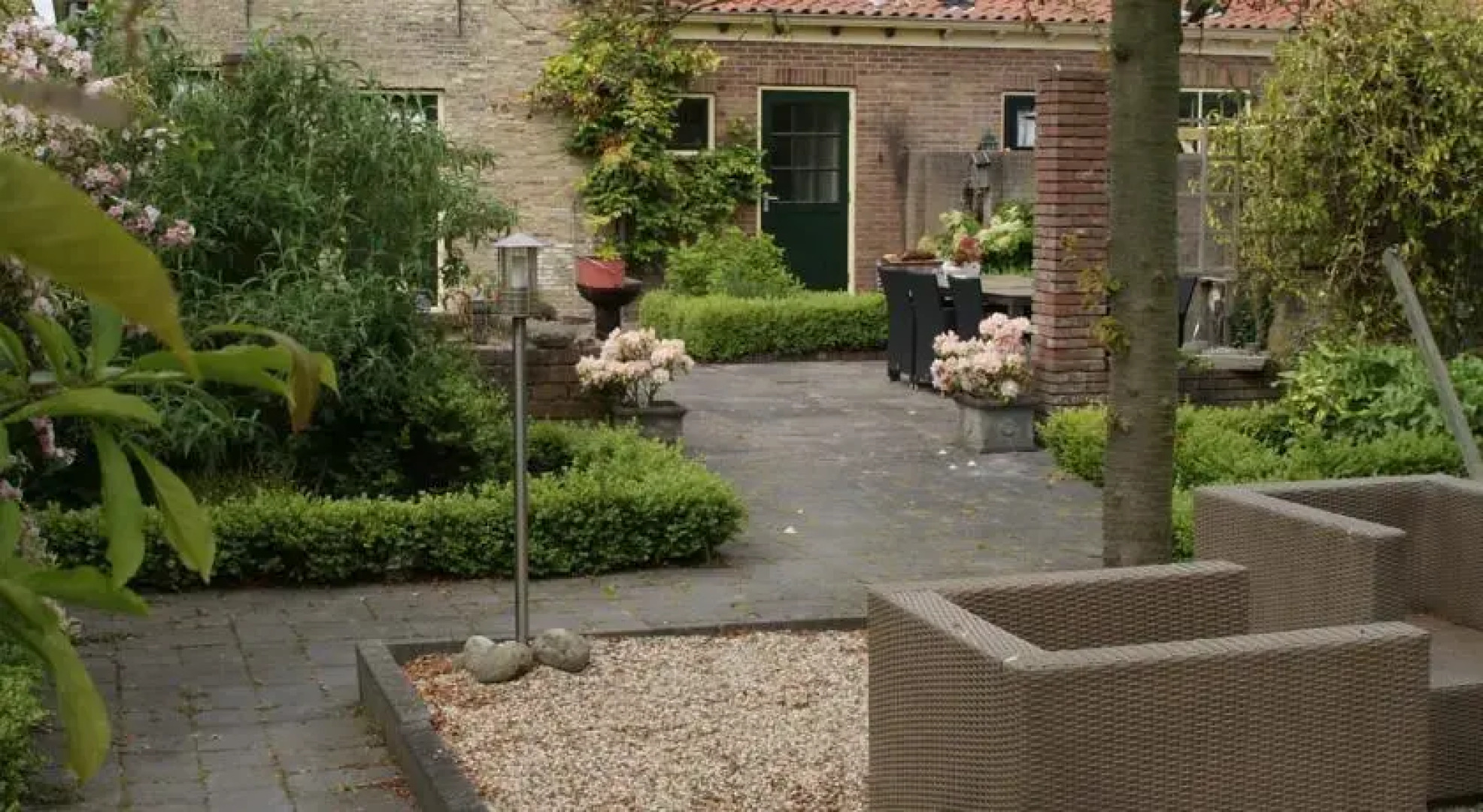 B&B West-Friesland