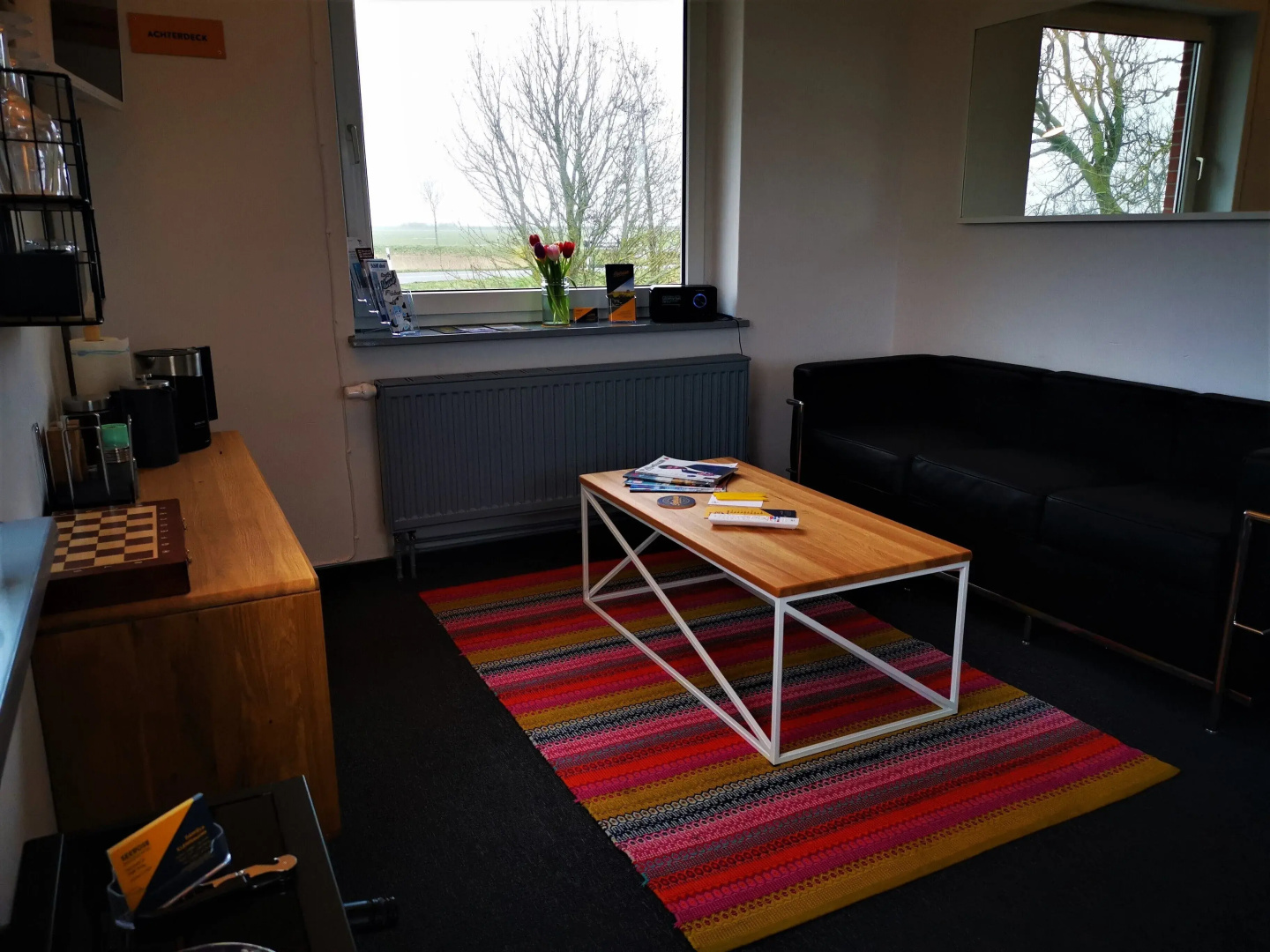 Seerose Boutique Pension