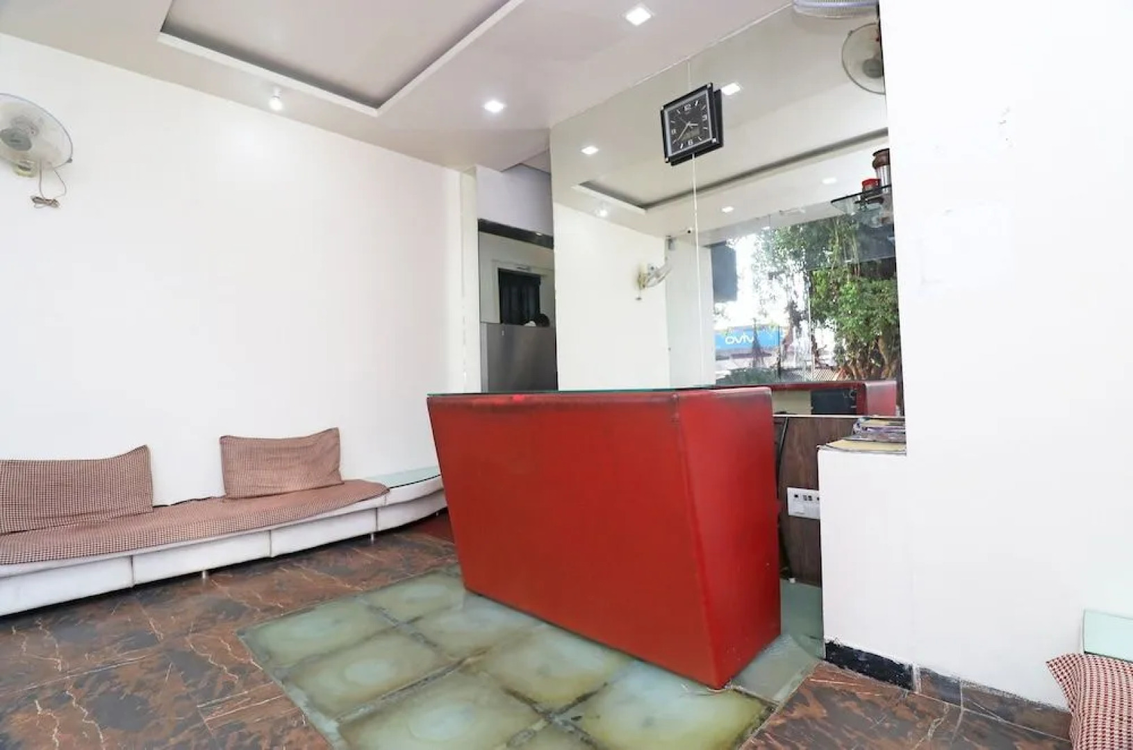 Oyo 3612 Hotel Pandav Inn