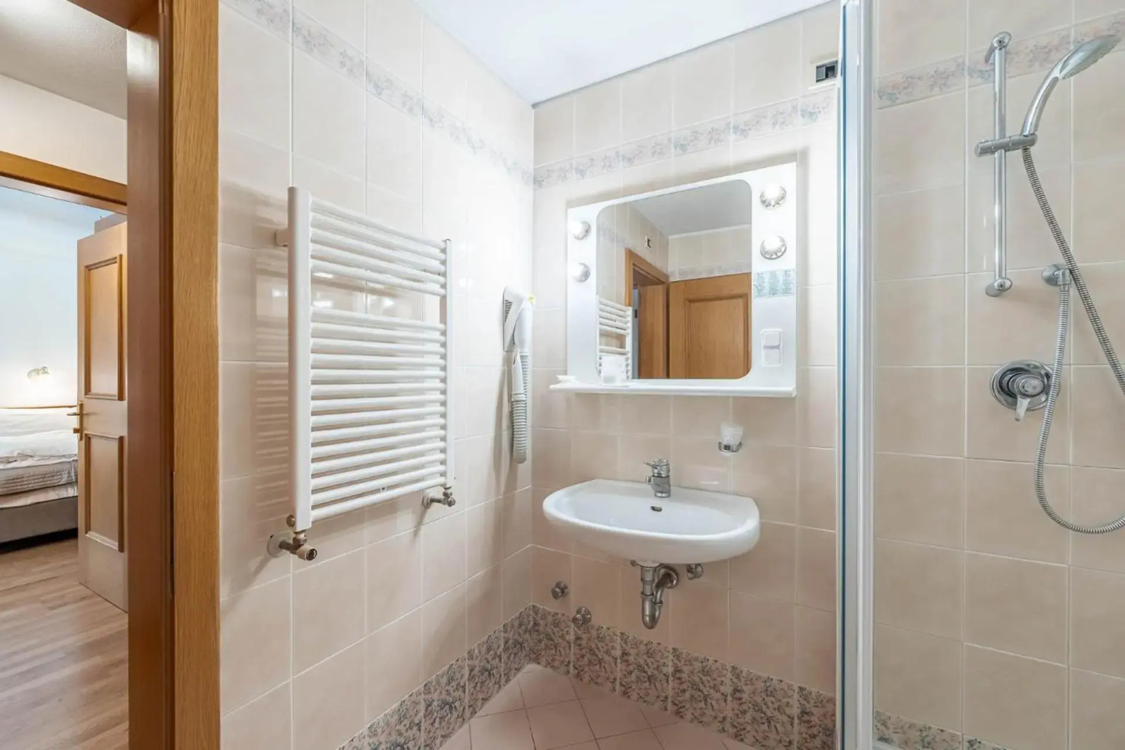 Albergo Villetta Maria