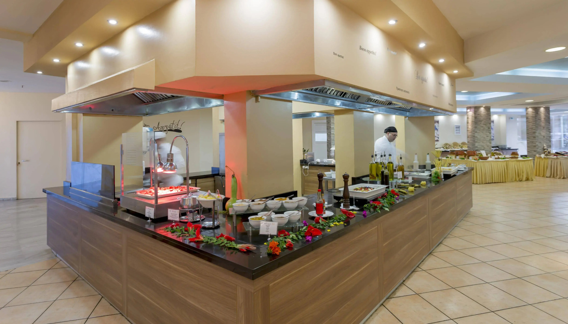 Dessole Dolphin Bay Resort – All Inclusive