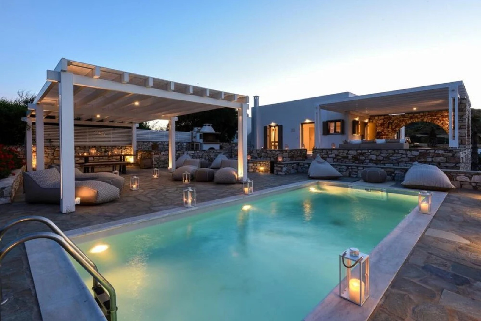 IVR Villa Almeida - Villa Almeida