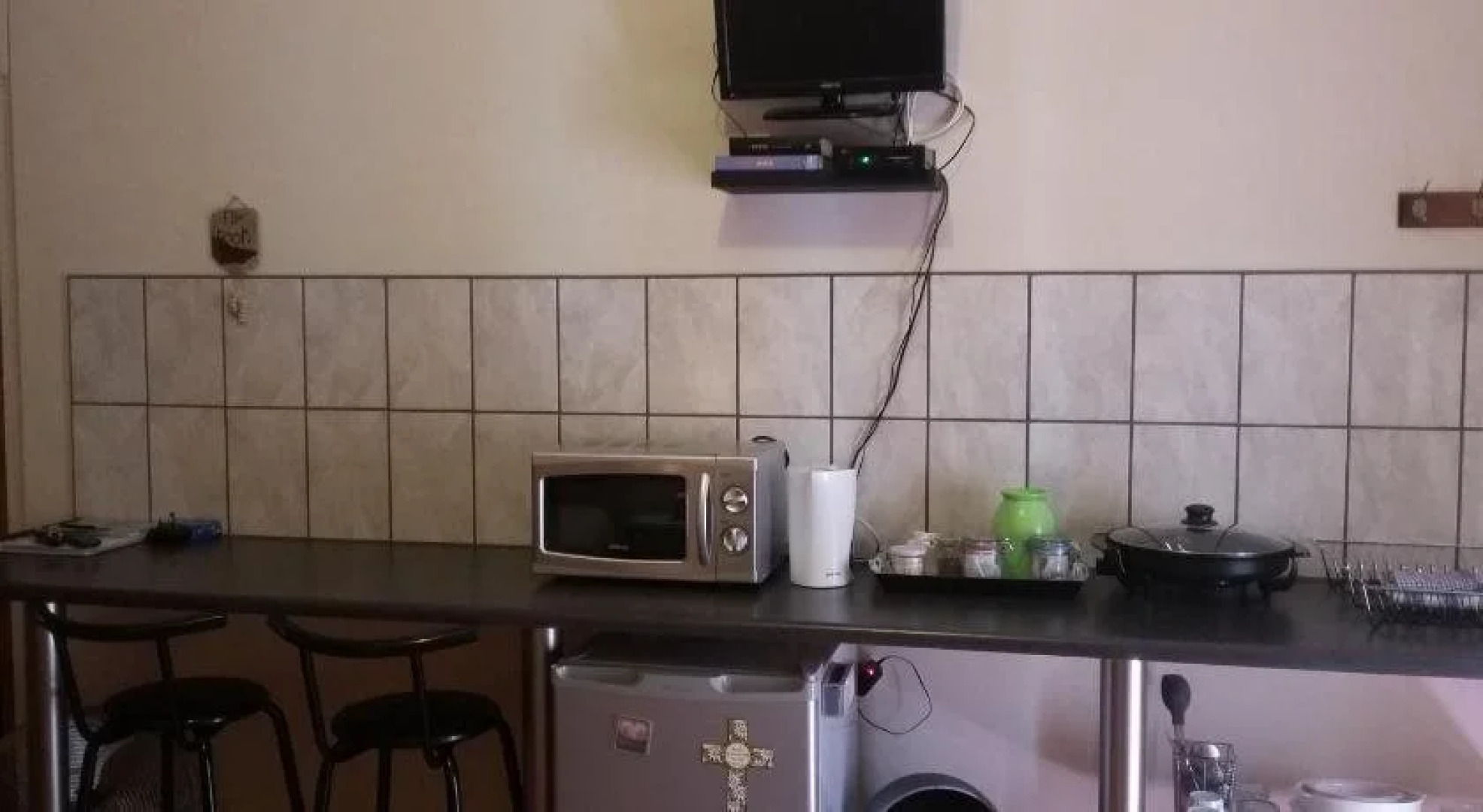 Versamelnes Guesthouse