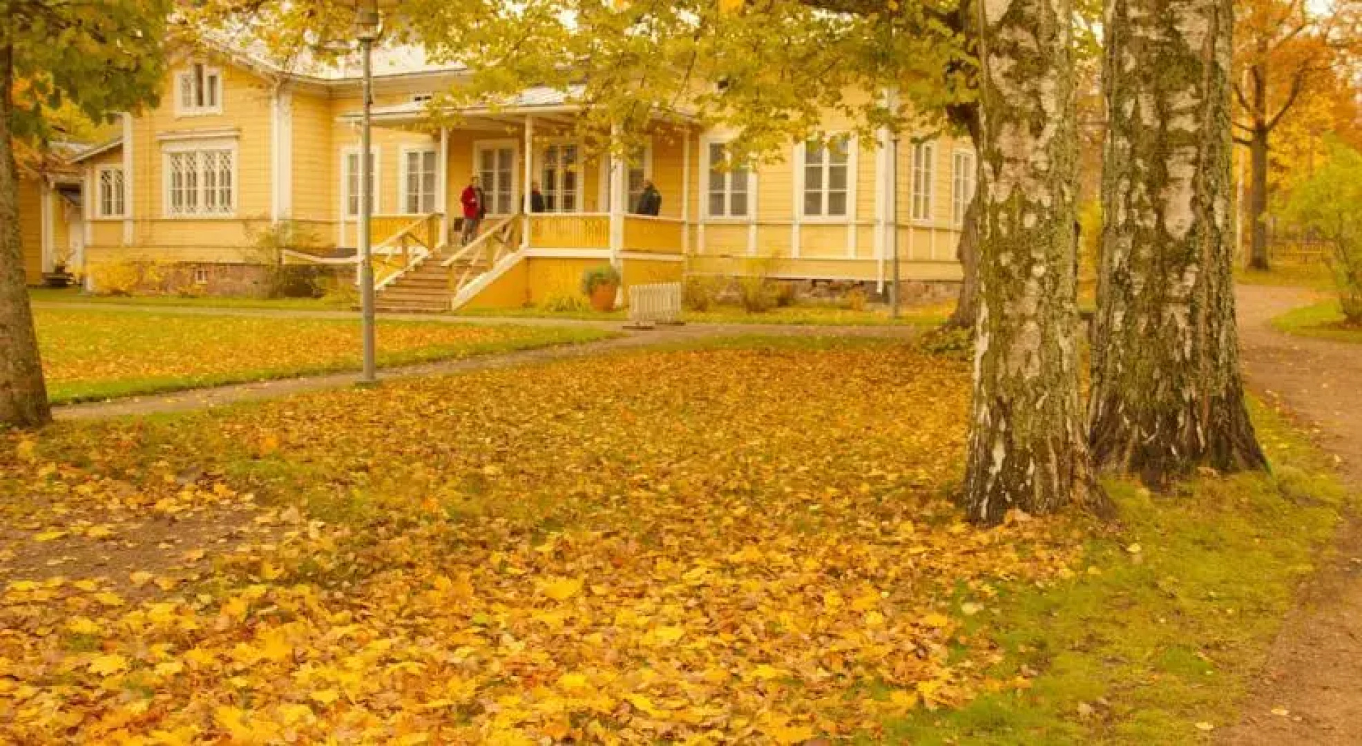 Tamminiemi Lomakeskus