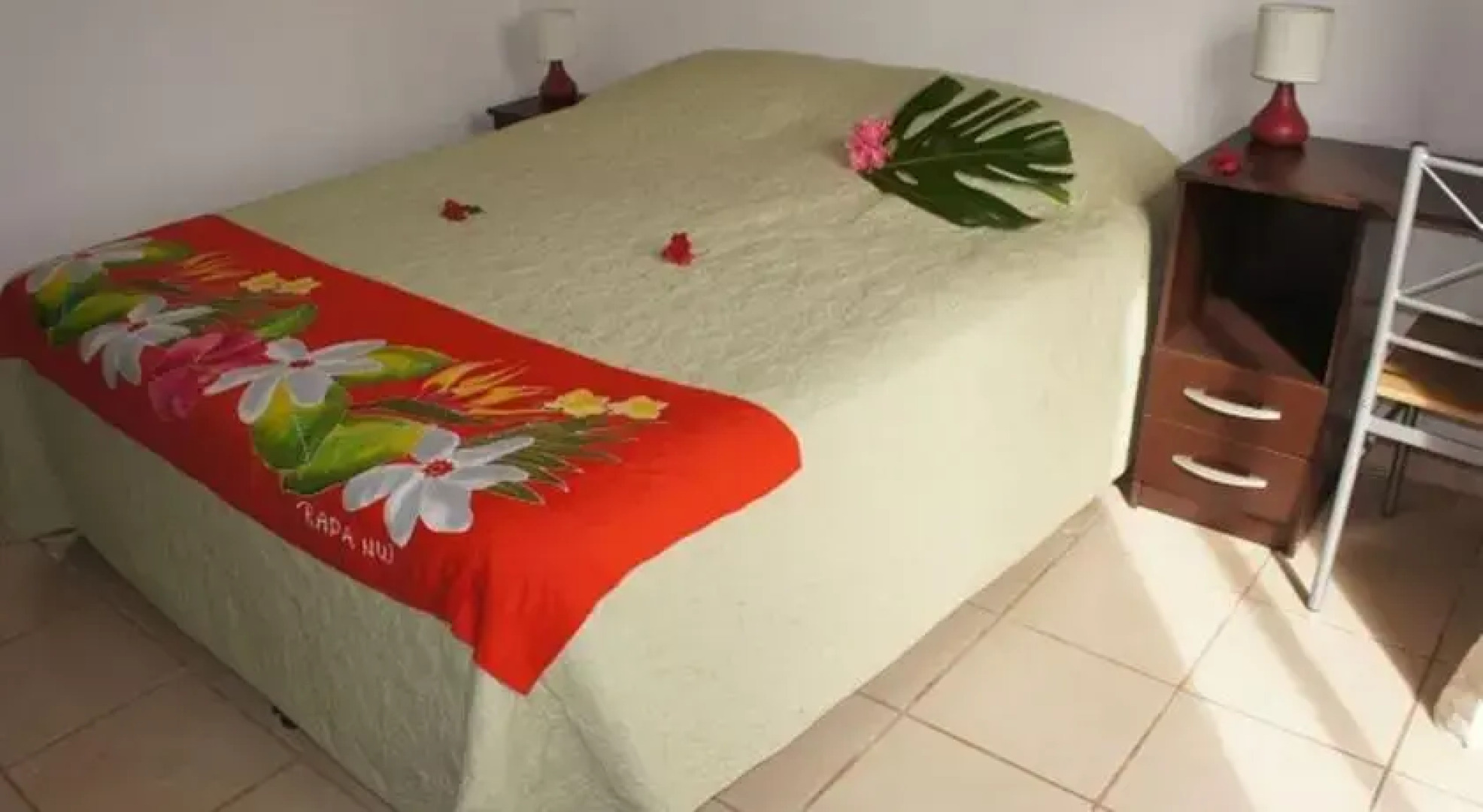 Cabaña Hare Opani Uka