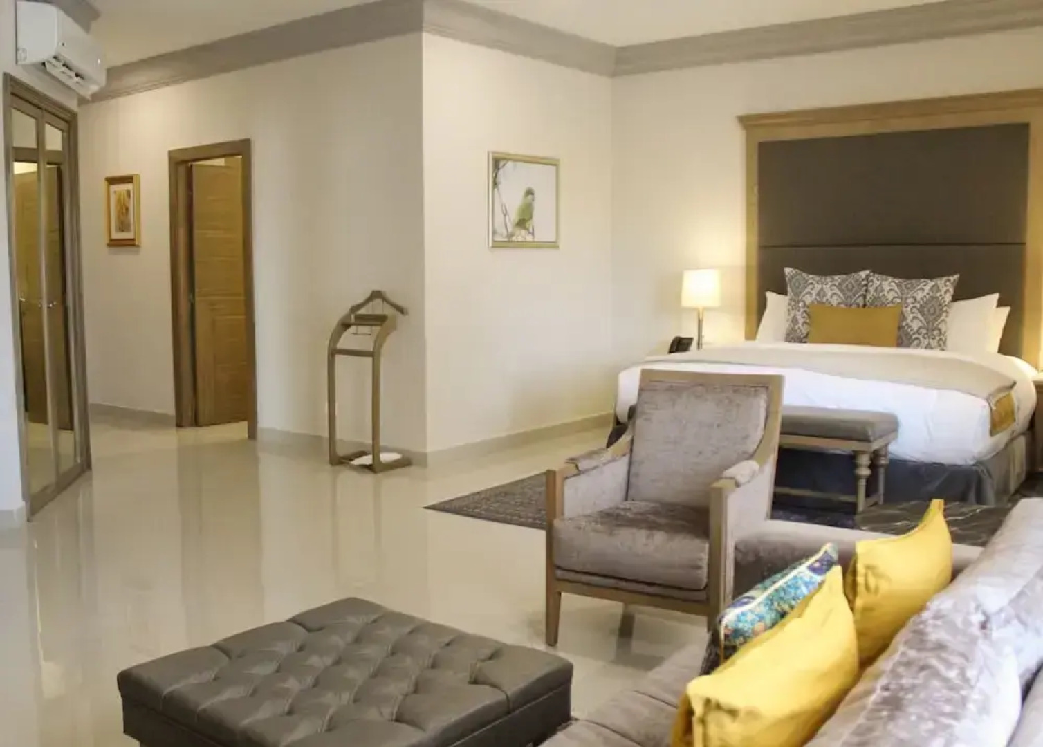 Hotel Azul Talavera Country Club