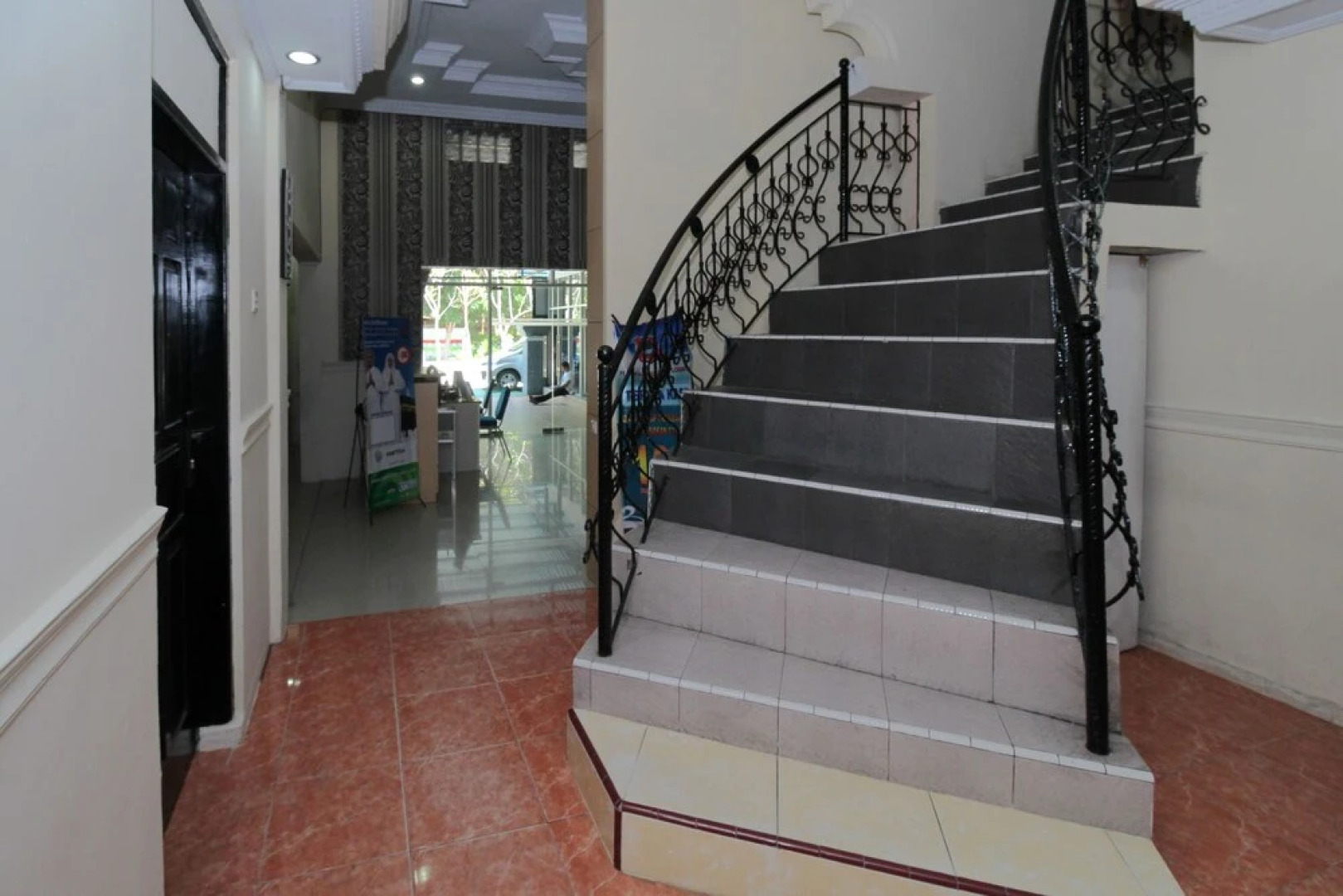 RedDoorz Syariah near RSUD Ainun Habibie Gorontalo