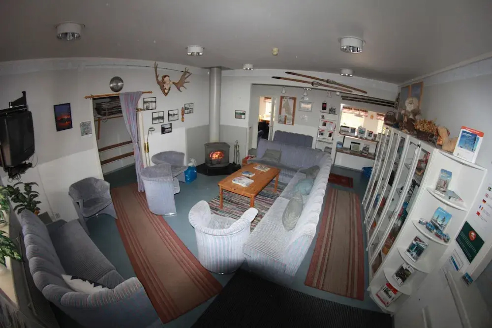 Sälens Vandrarhem - Hostel