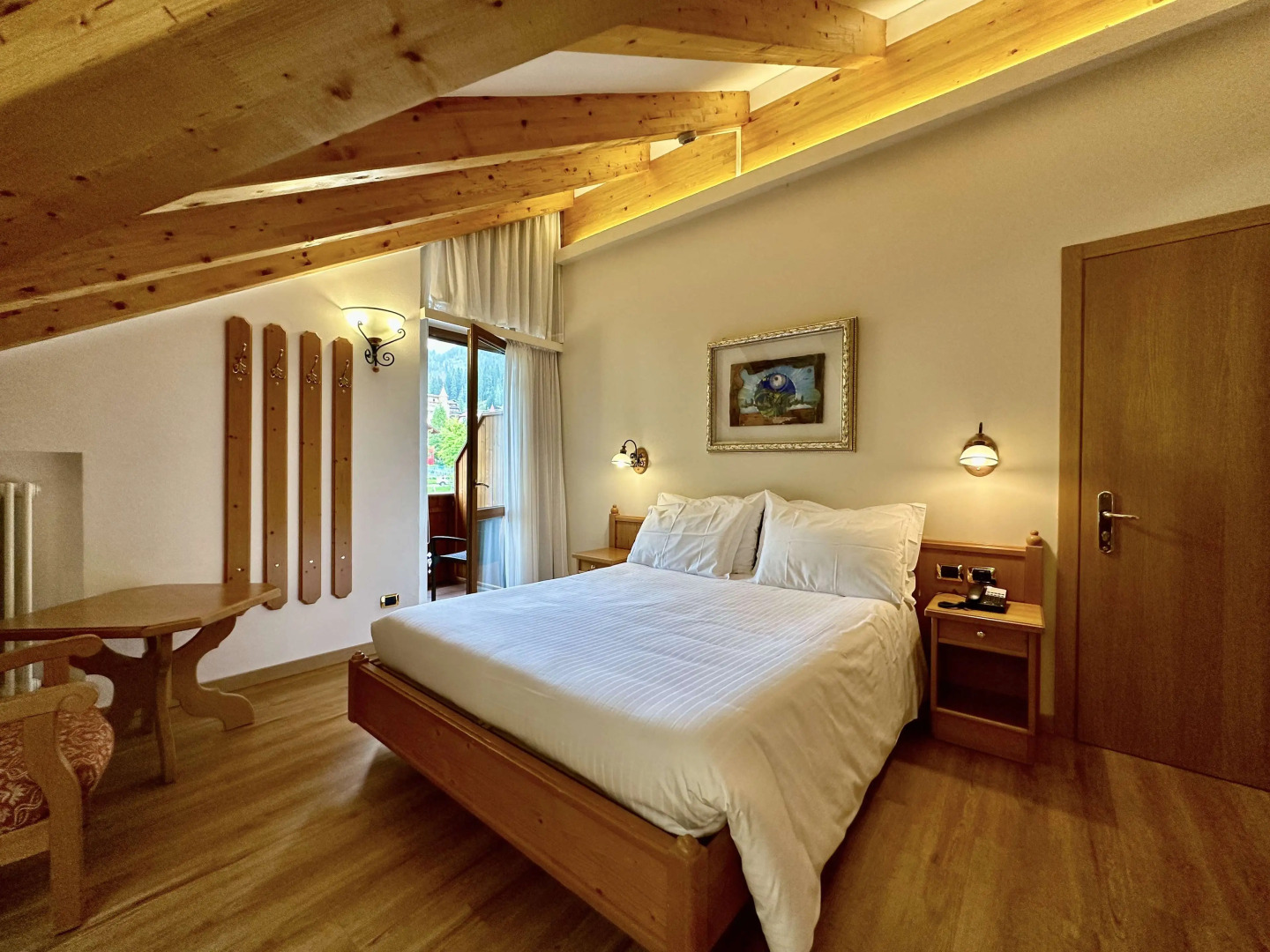 Hotel Cima Rosetta, BW Signature Collection