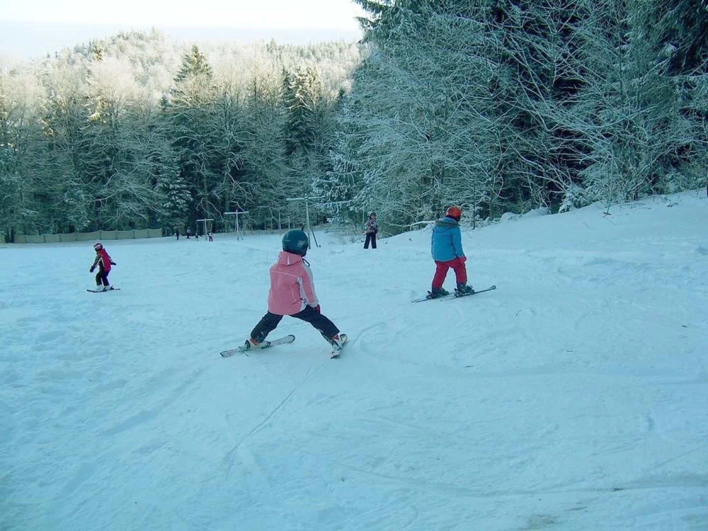 Penzion Čertovy Kameny