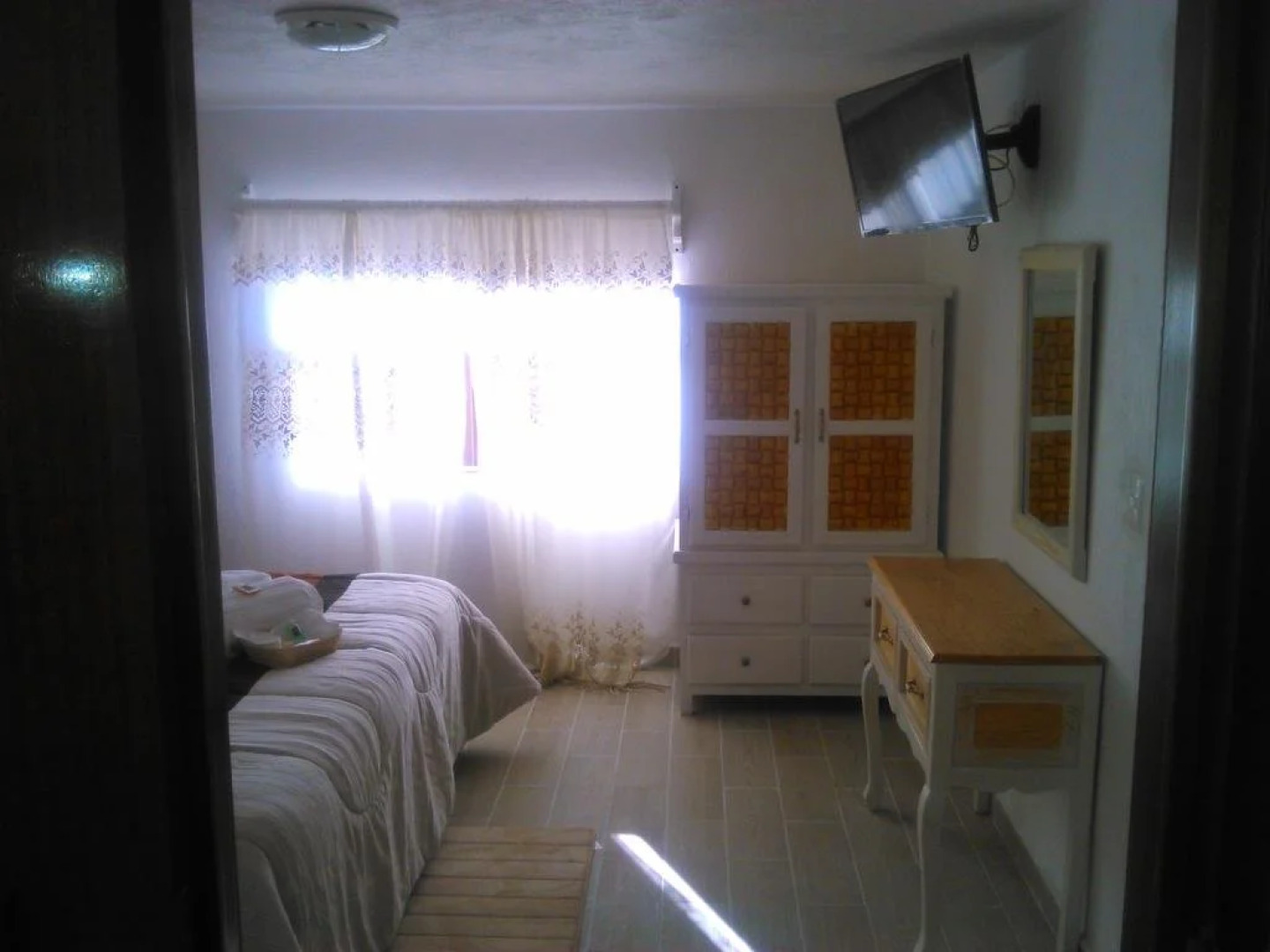 Hotel Galería Gran Puerta de la Sierra