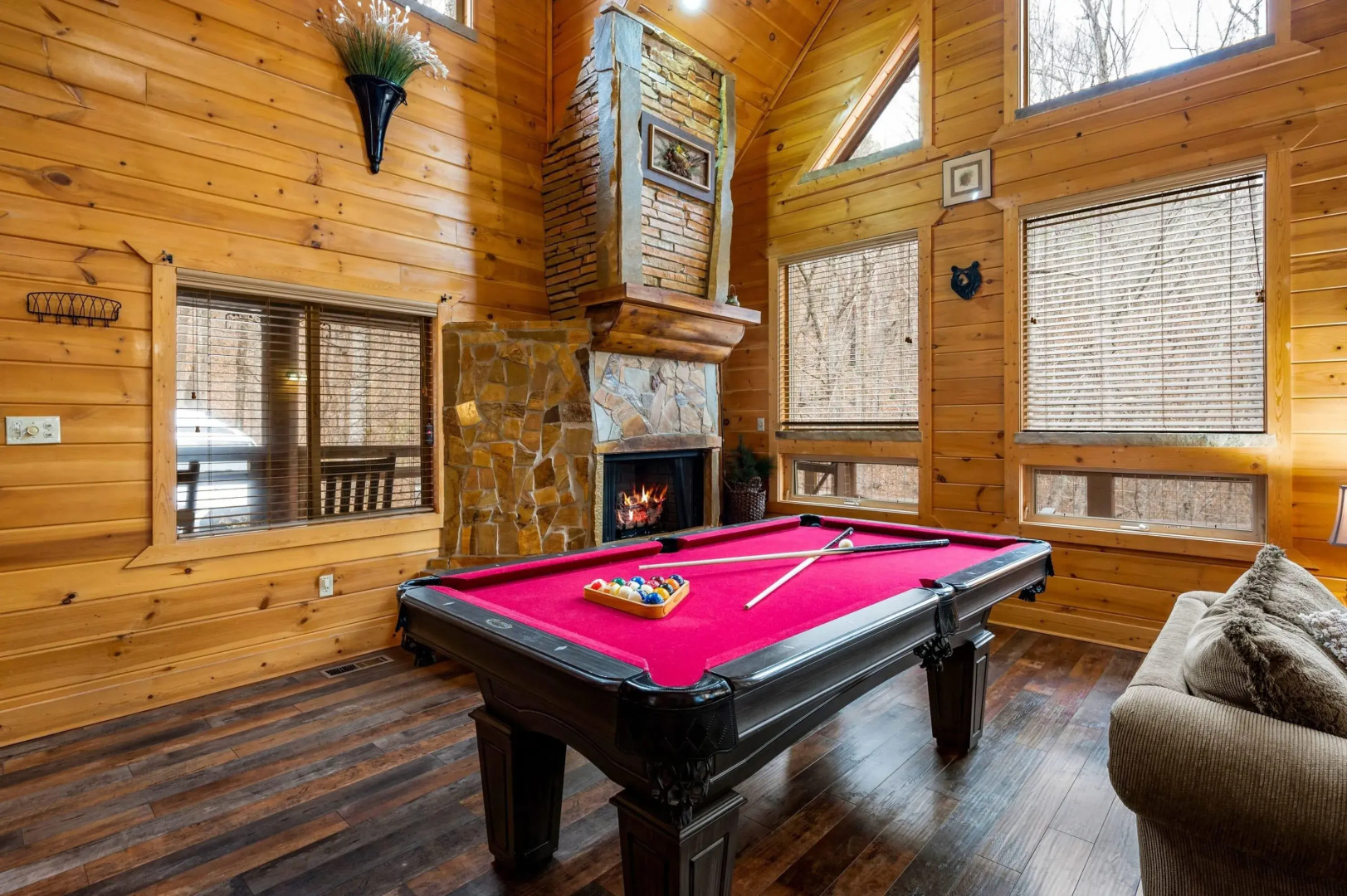 TN-SEV-HATC2704 in Sevierville, Sevierville