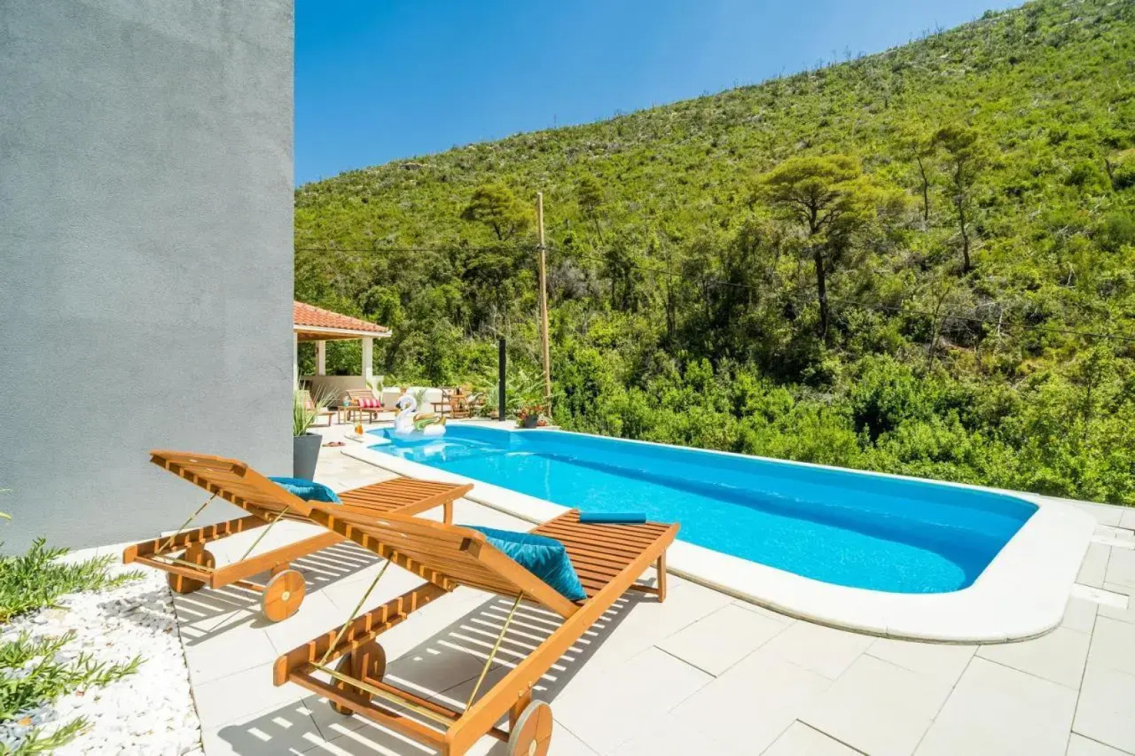 Luxury Villa Emma with Private Pool