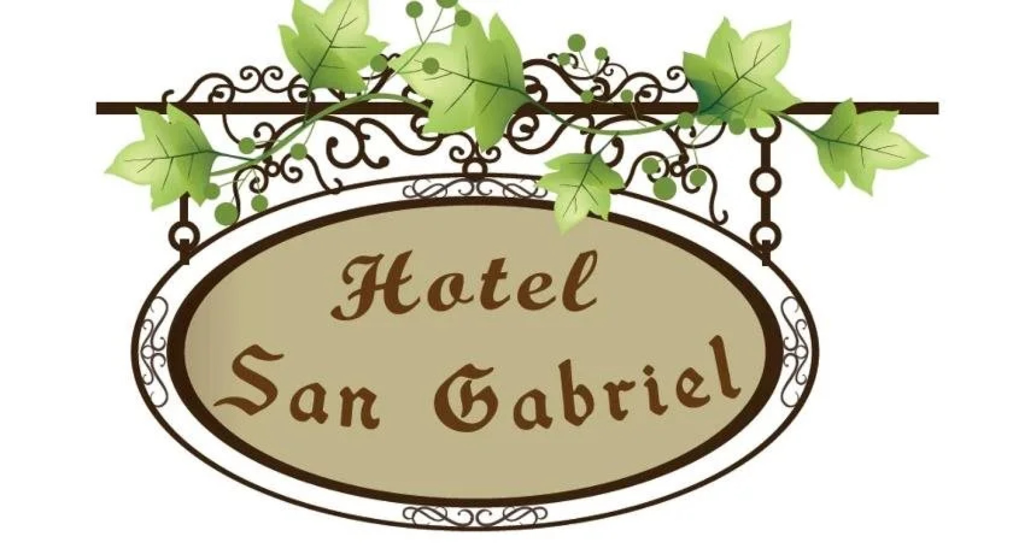 Hotel San Gabriel