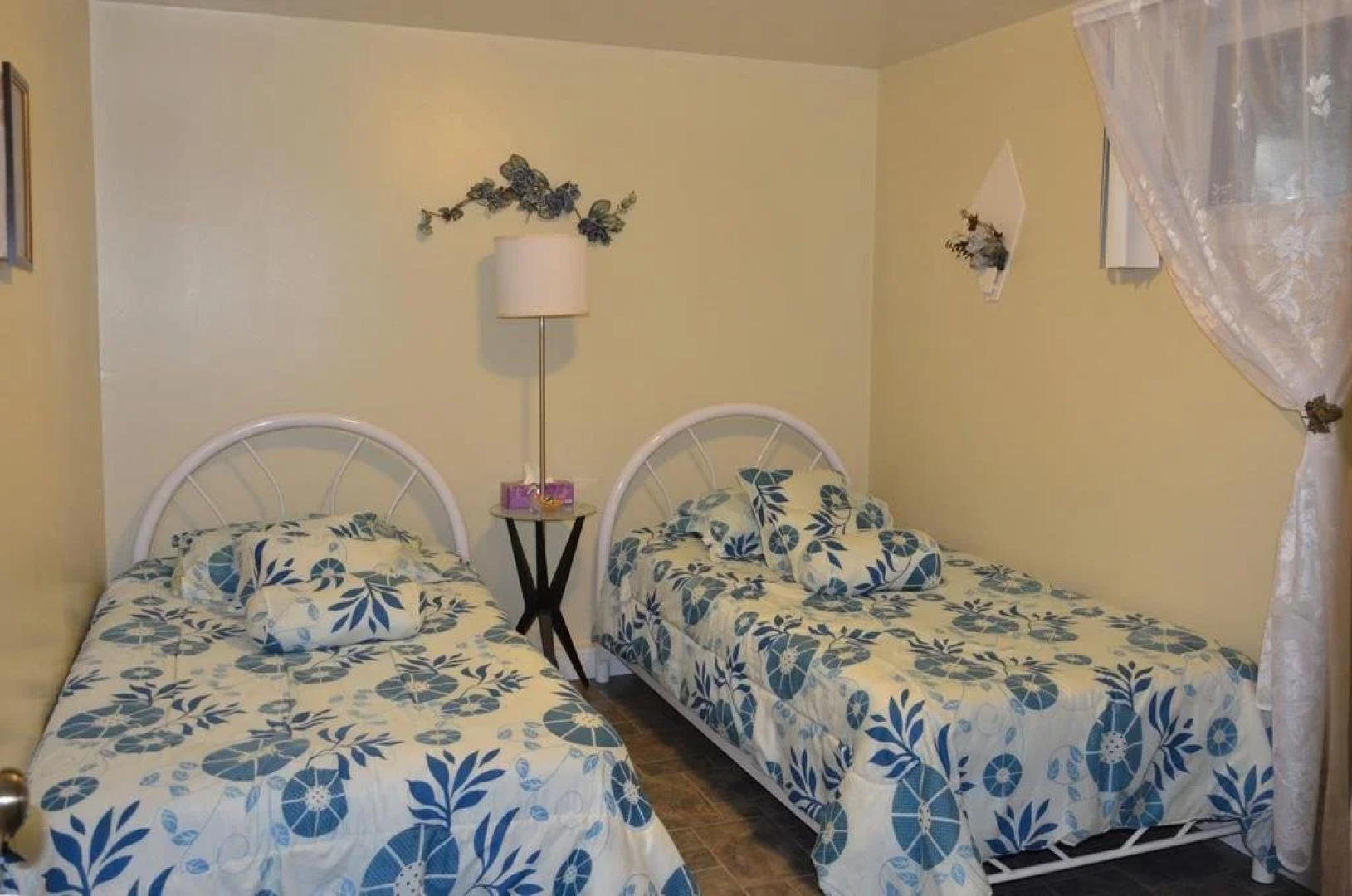 Gîte Pétales de Rose