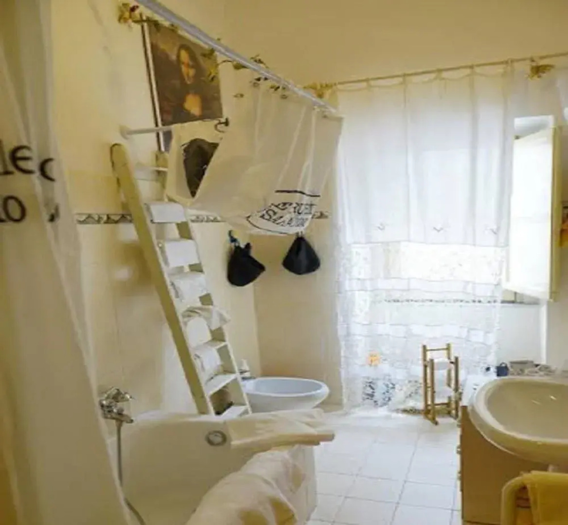 B&B La Casa Di Zia Mimina