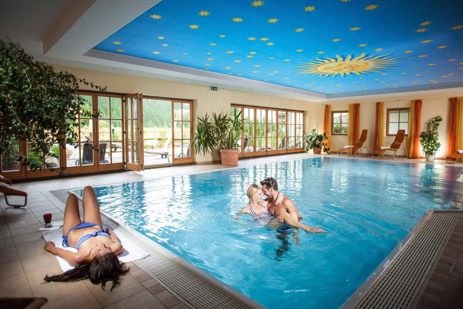 Waidringer Hof - 1. Tiroler Glückshotel