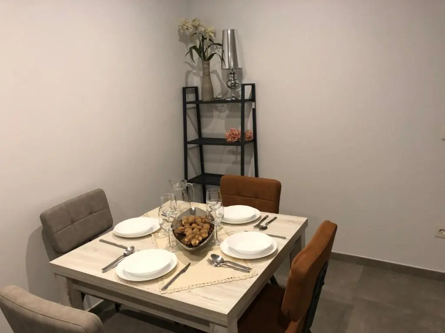 La Olma Apartamentos