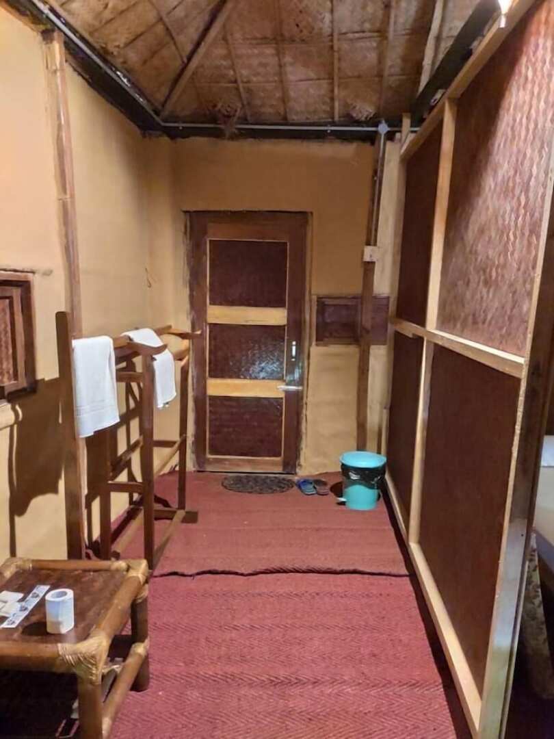 Nature Hunt Eco Camp