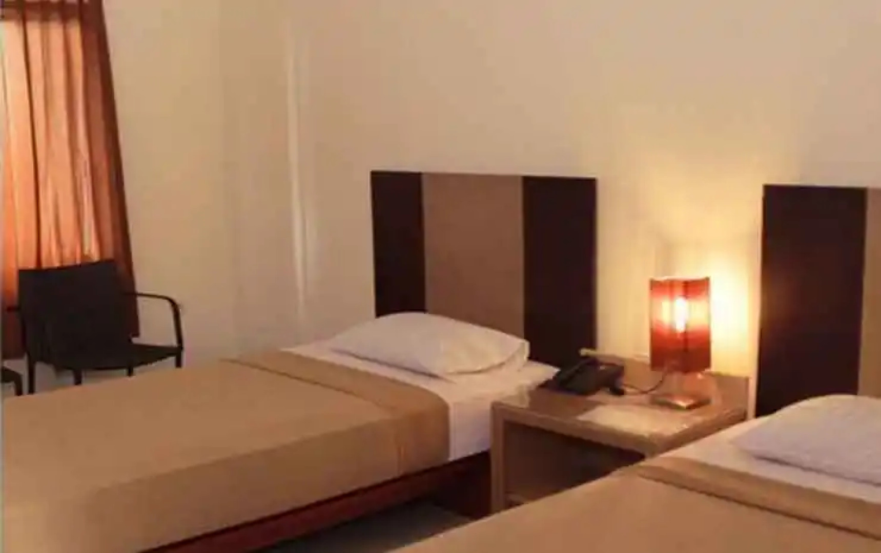 Surya Hotel & Resort Baturraden