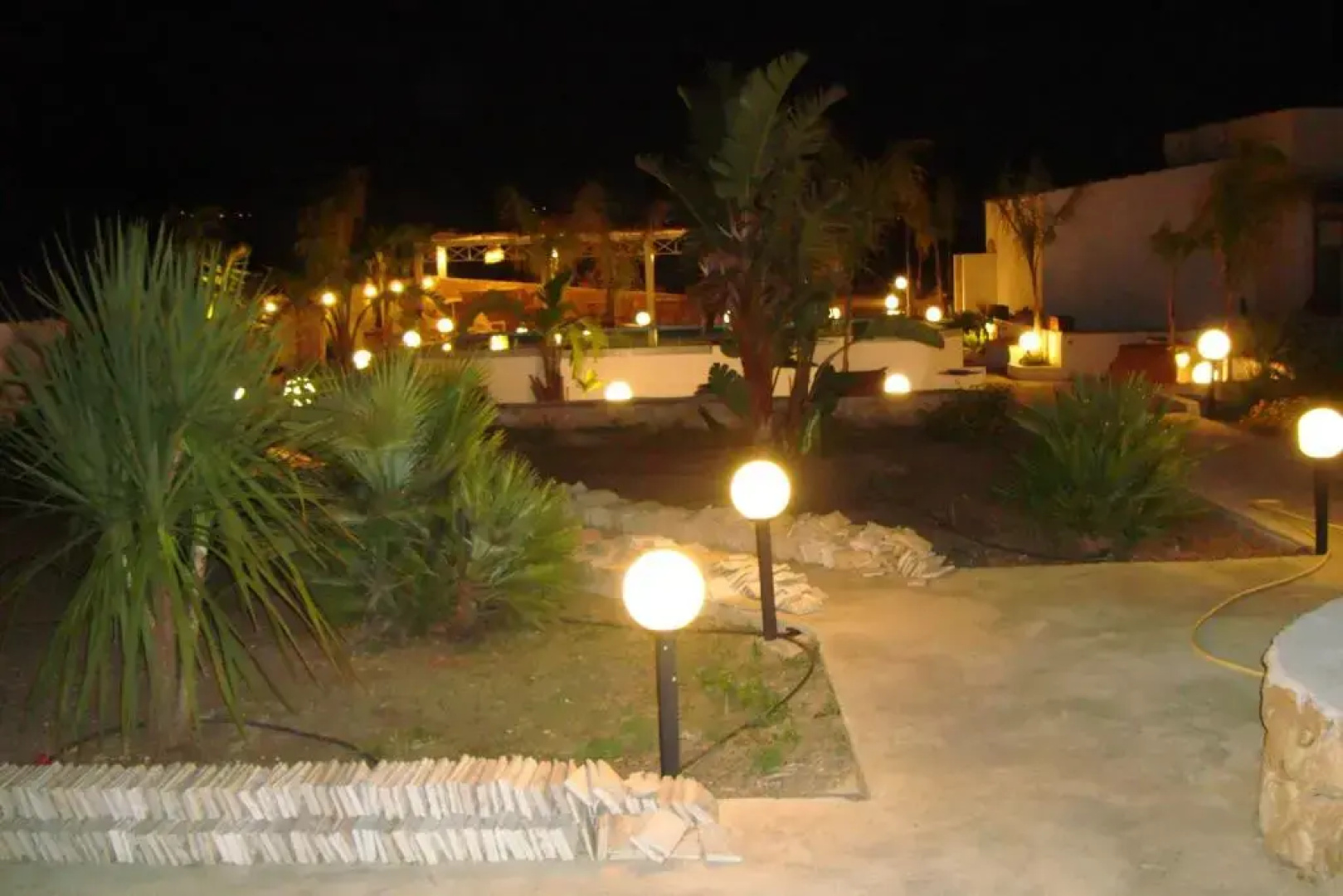 Villa Delle Palme Delfina