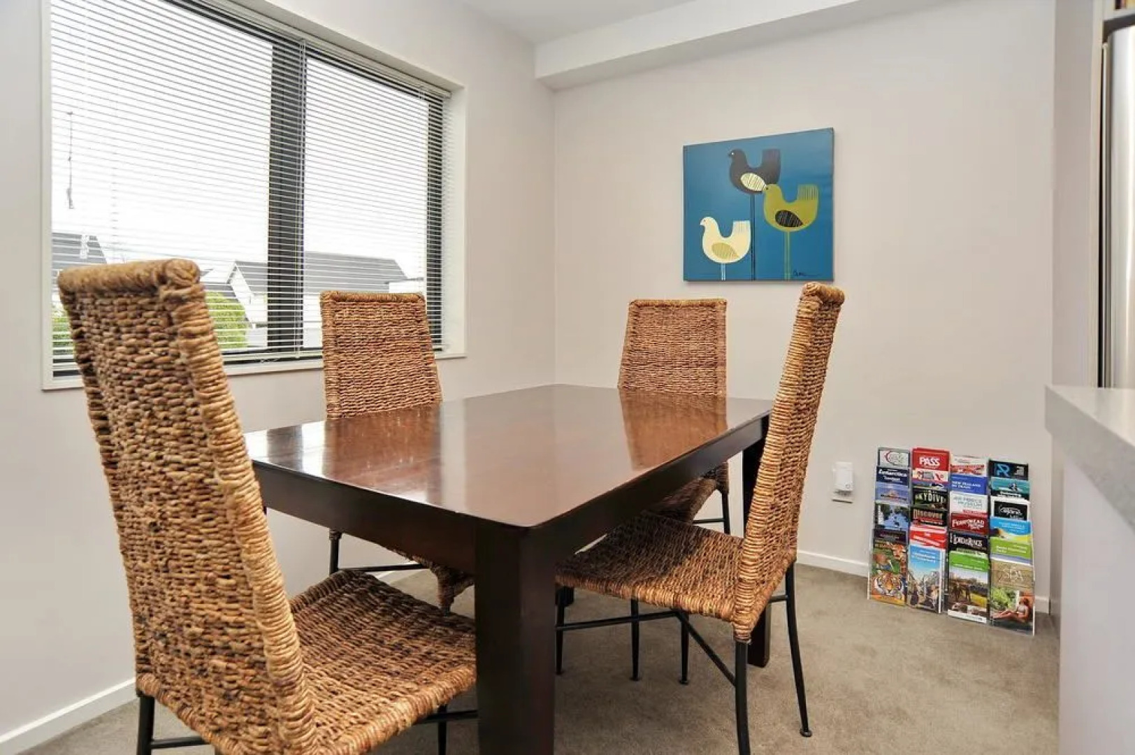 Carlton Villa 2 - Christchurch Holiday Homes