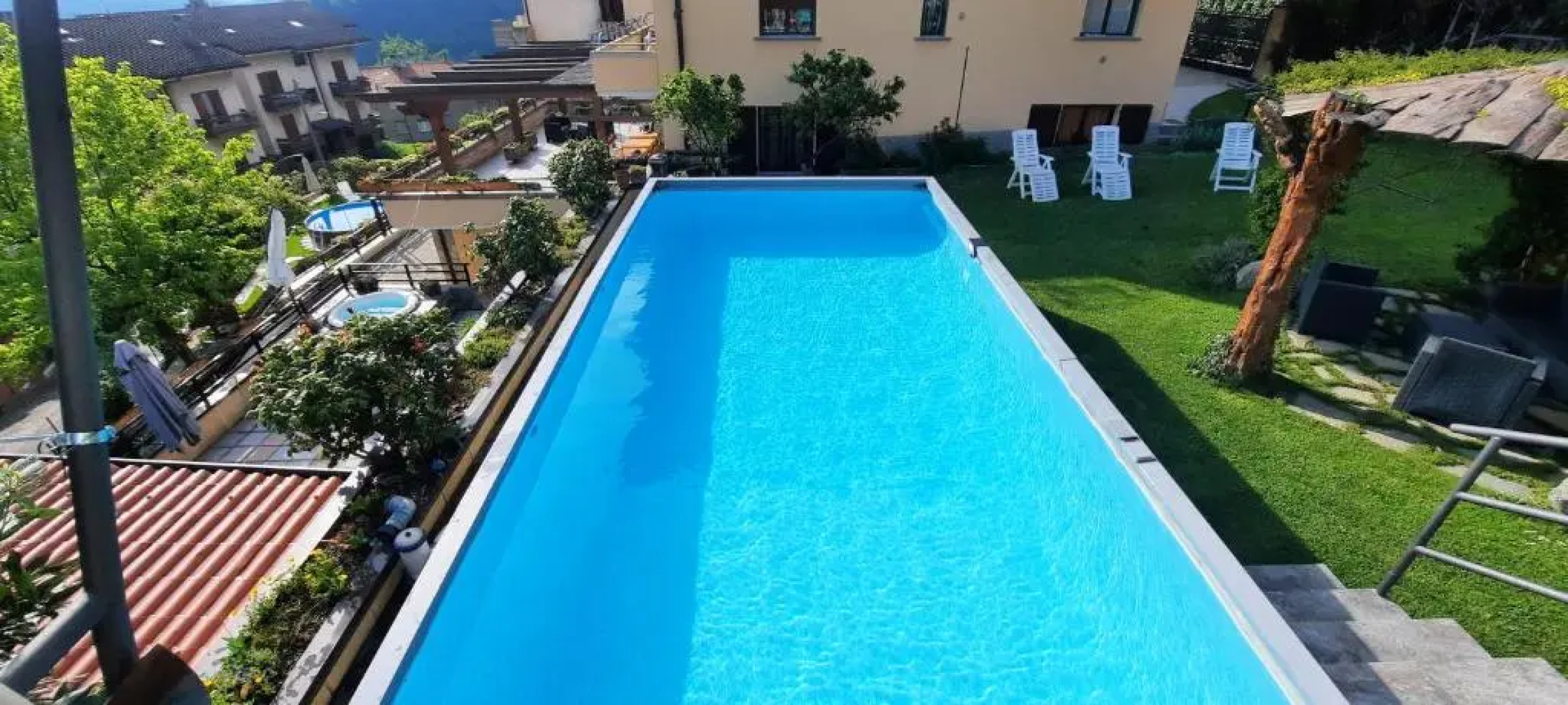 La Terrazza Casa Vacanza