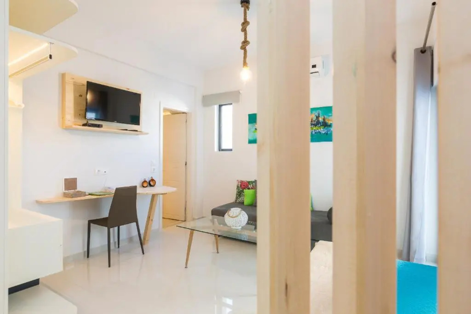 Rethymno Hills Apartments