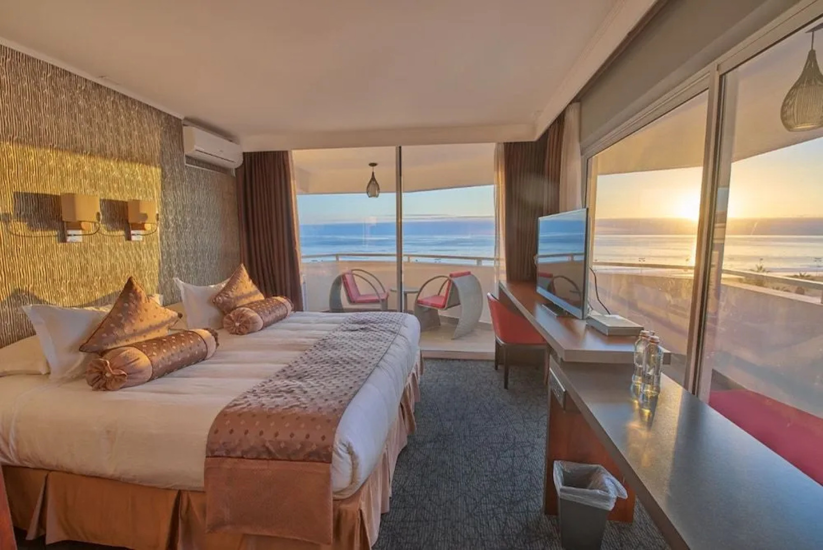 Hotel Espacio Ox & Convention Center