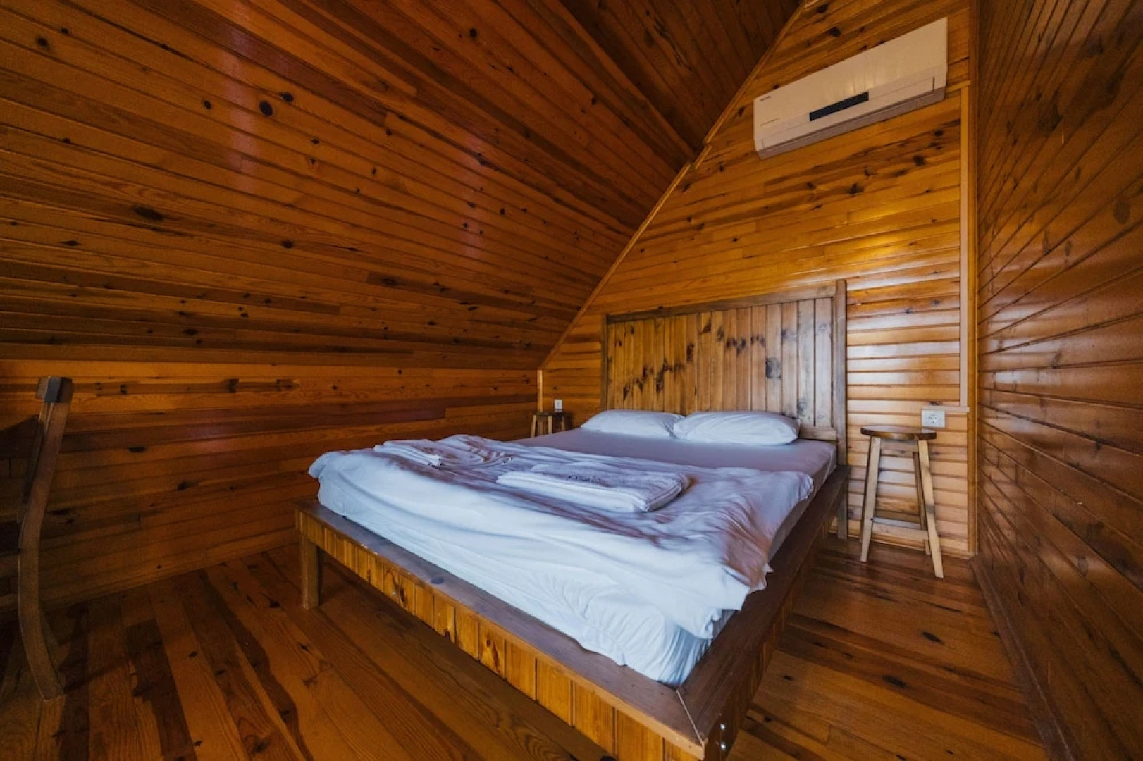 Babil Bungalow Hotel