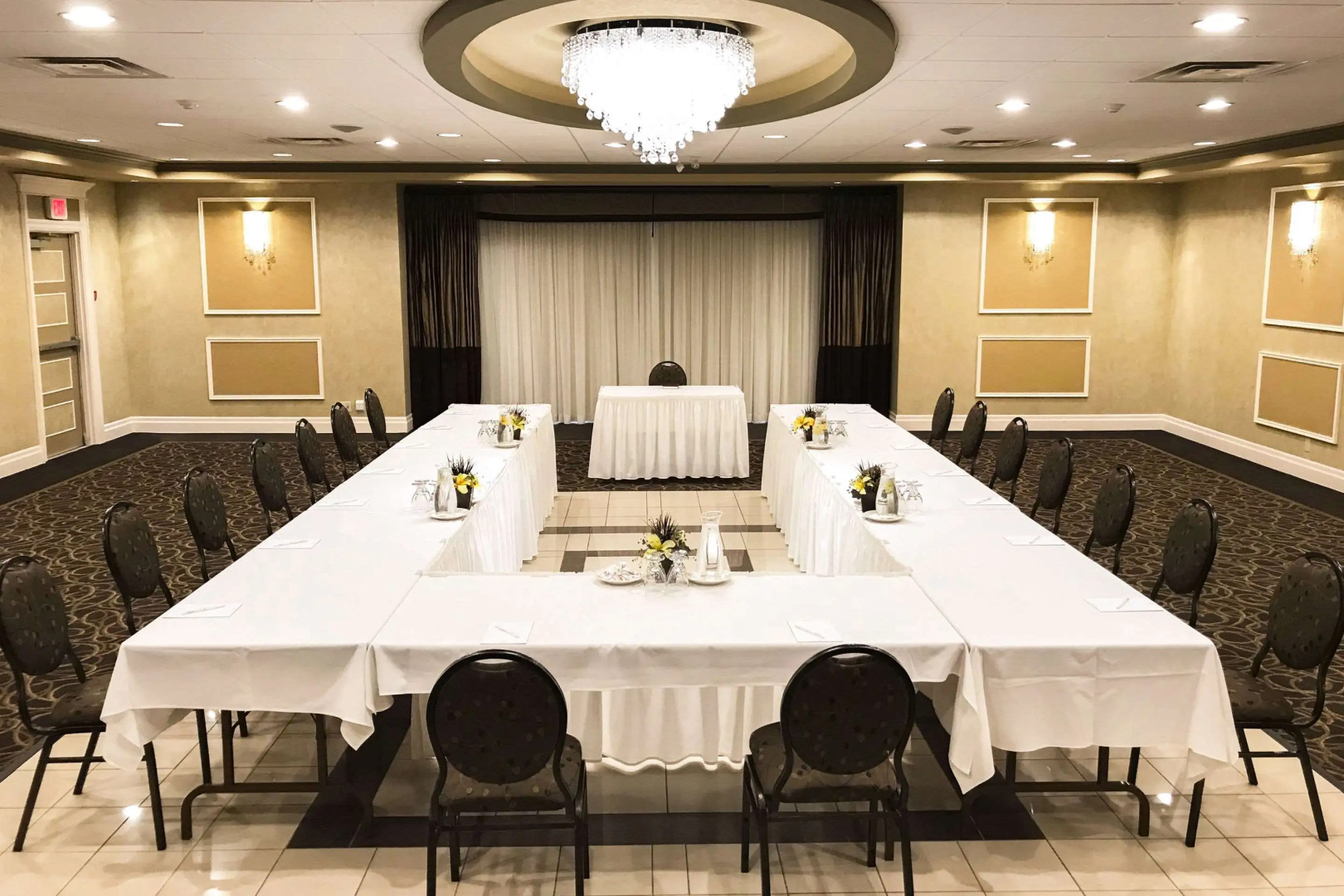 Rodeway Inn Festival