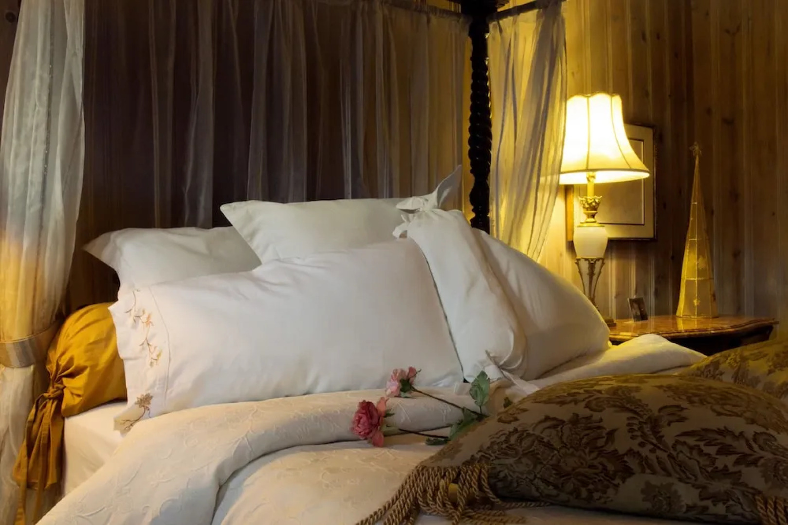 Le Petit Clocher Gîte Touristique B&B