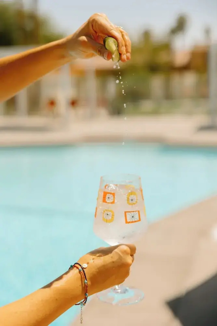 Mojave Resort - Adults Only