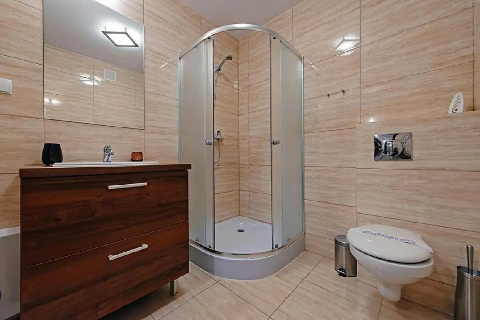 Apartamenty Sun & Snow Rozewie