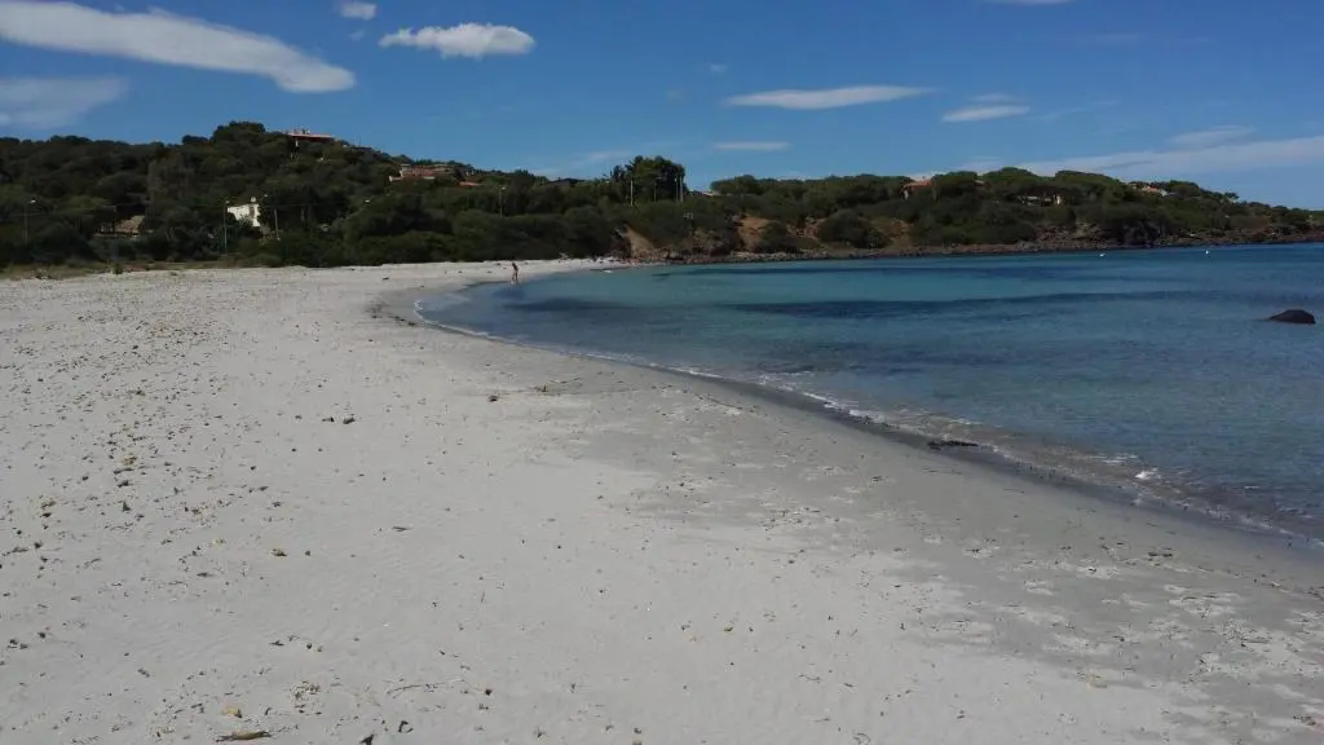 Casa Fuile - Cala Liberotto