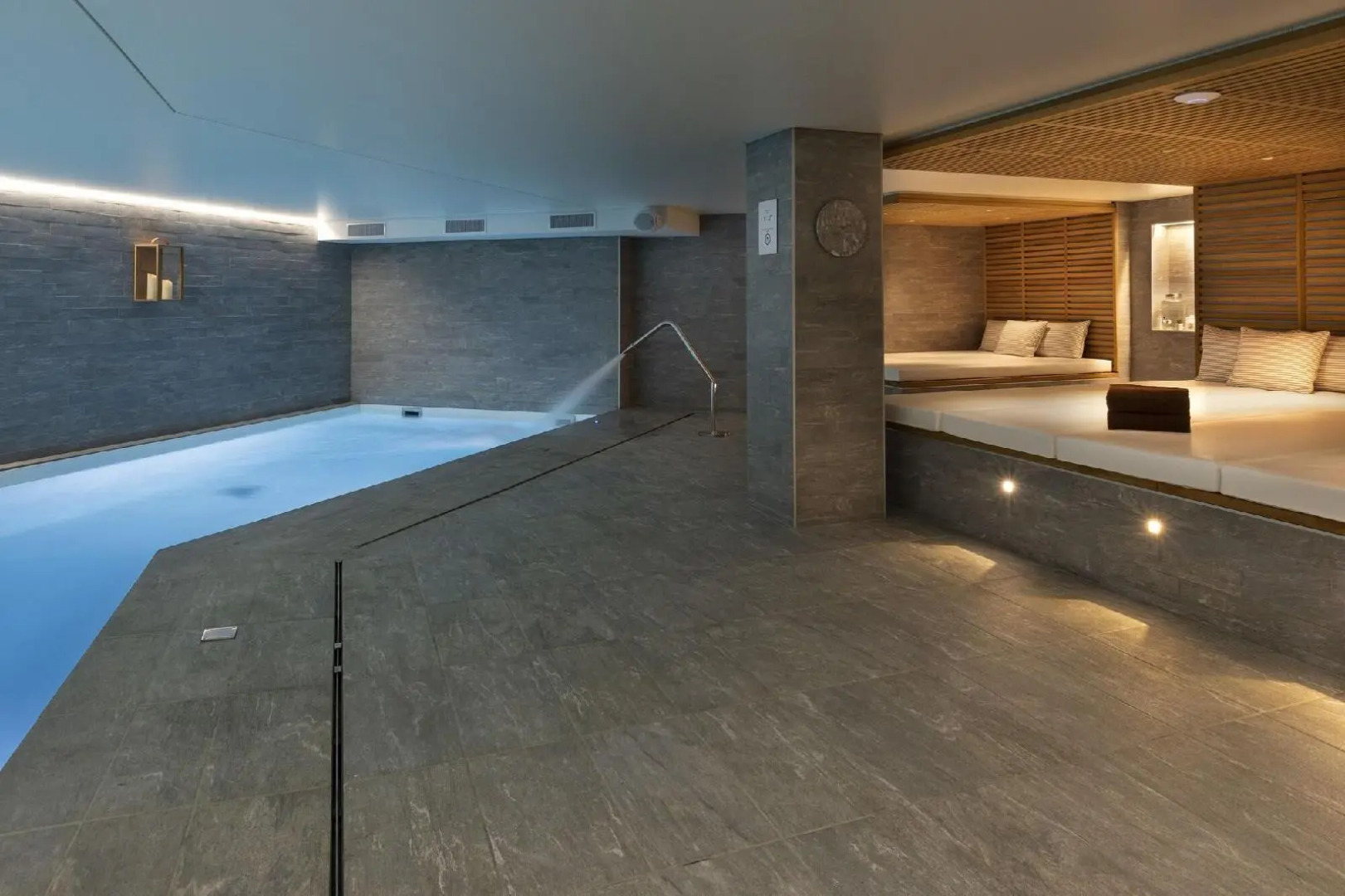 St-Alban Hotel & Spa