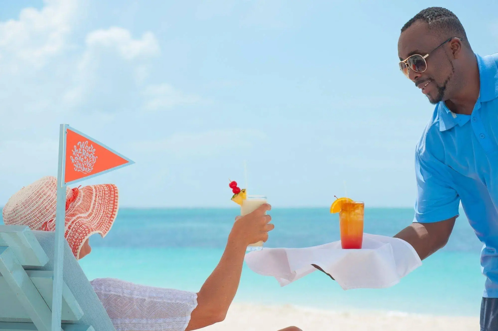 Beach House Turks and Caicos