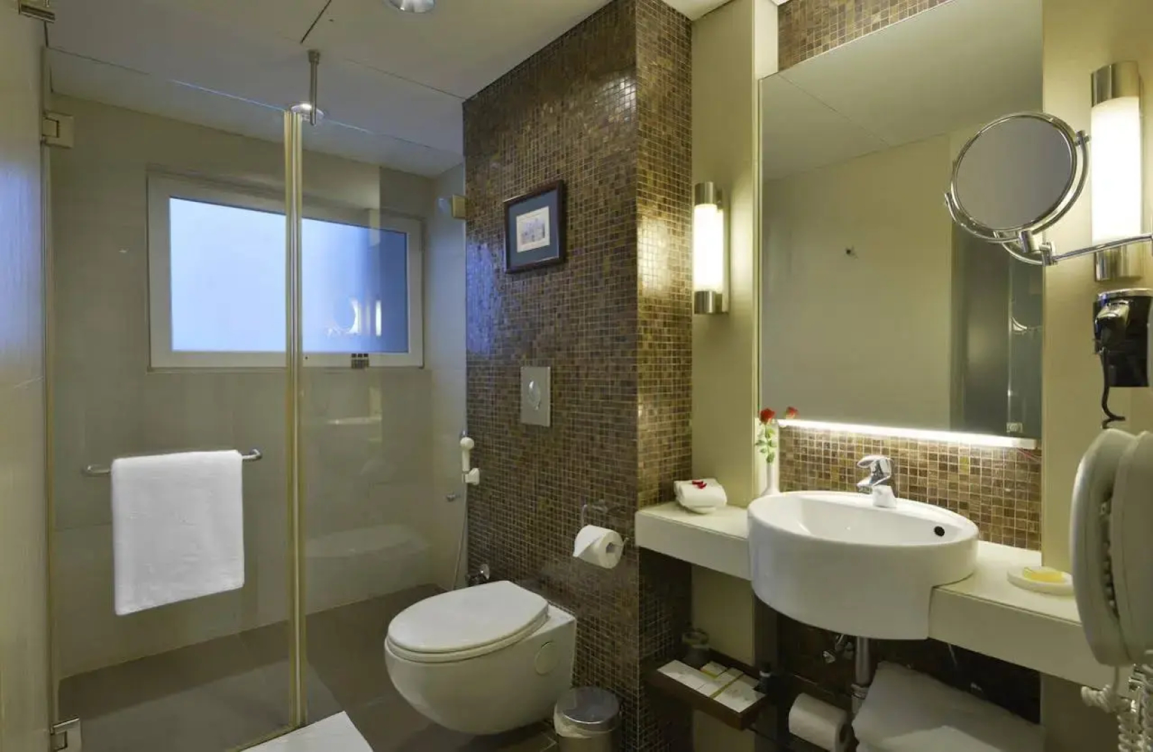 Grand Mercure Vadodara Surya Palace Hotel