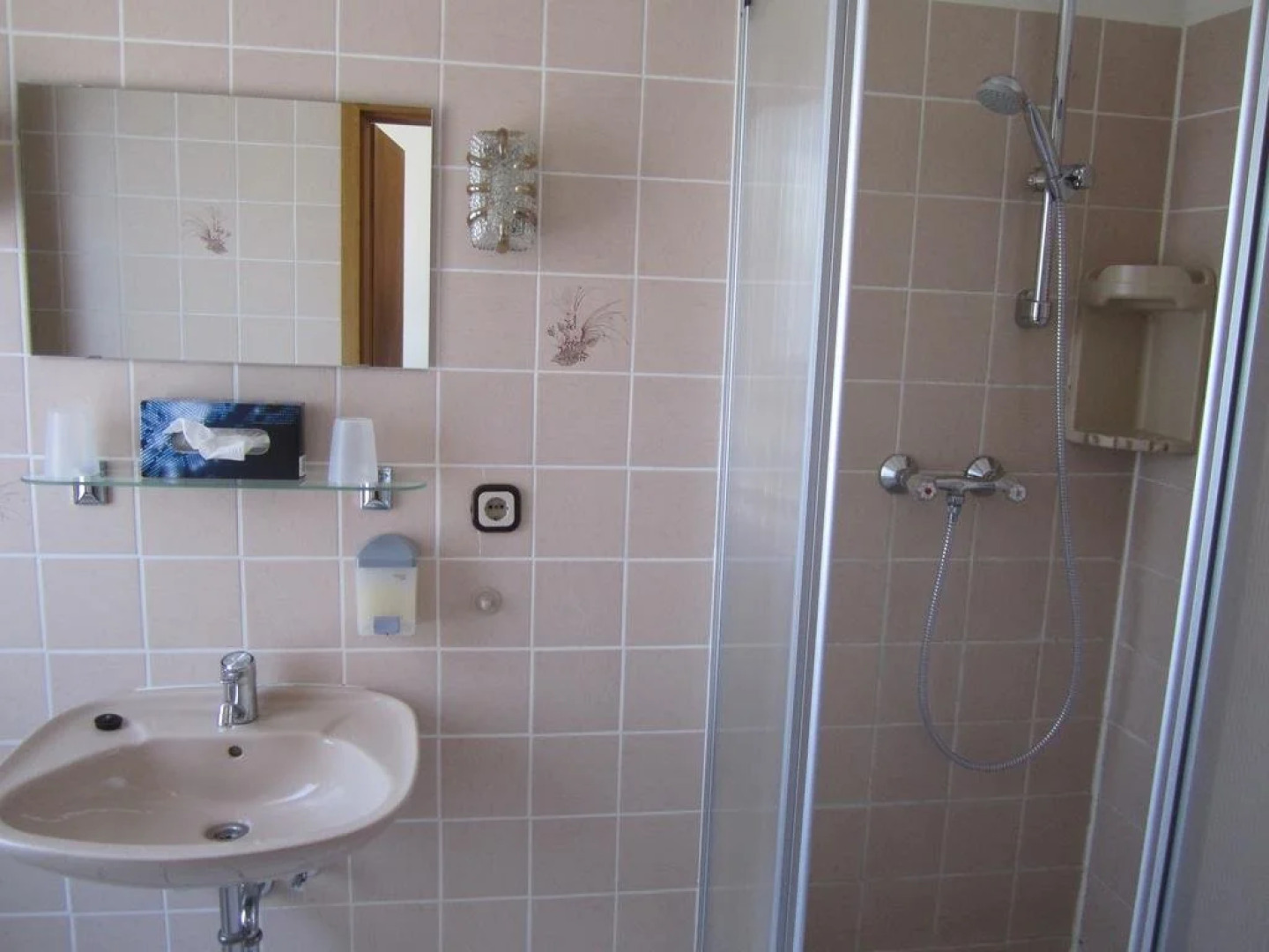 Hotel Jesteburger Hof