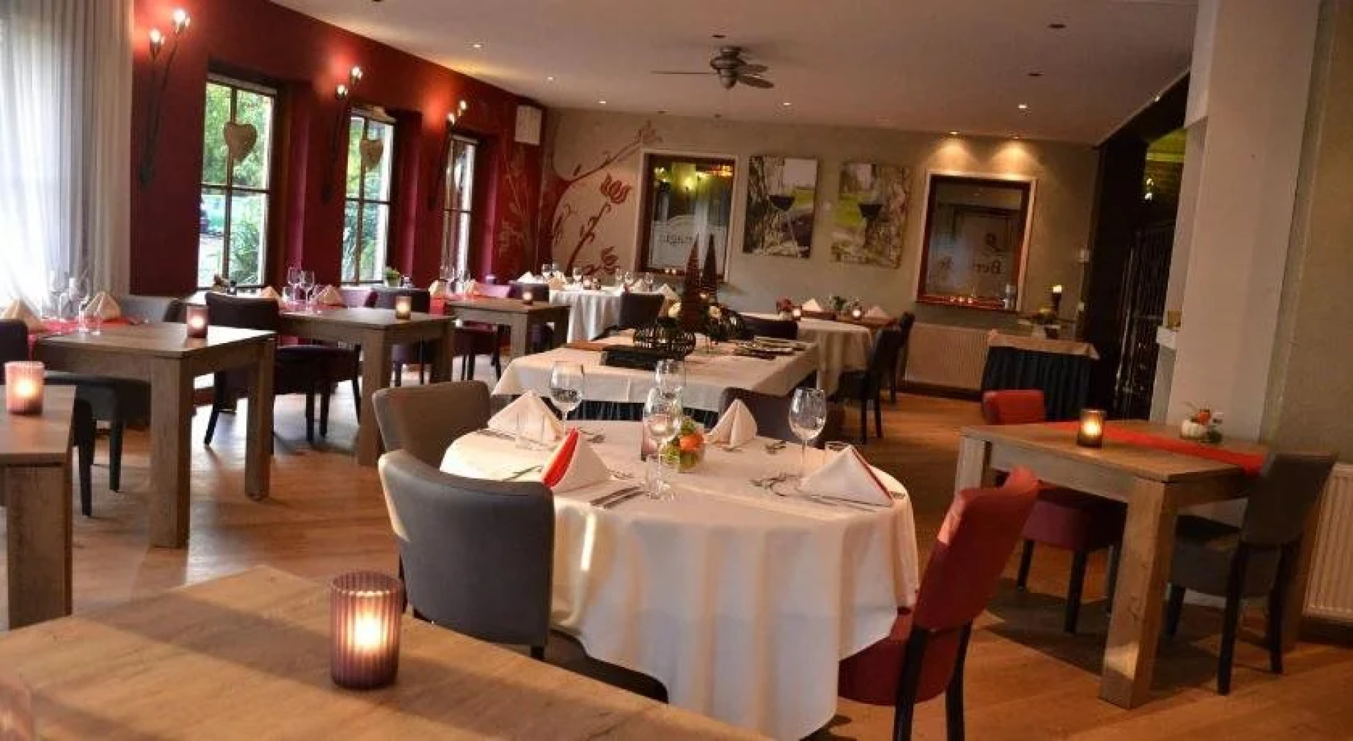 Landhotel Restaurant De Greune Weide