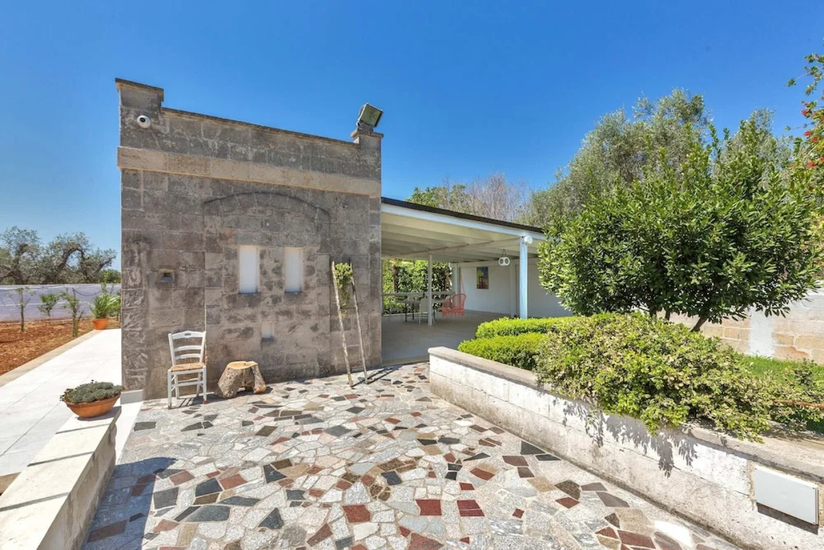 3121 La Cornula by Barbarhouse