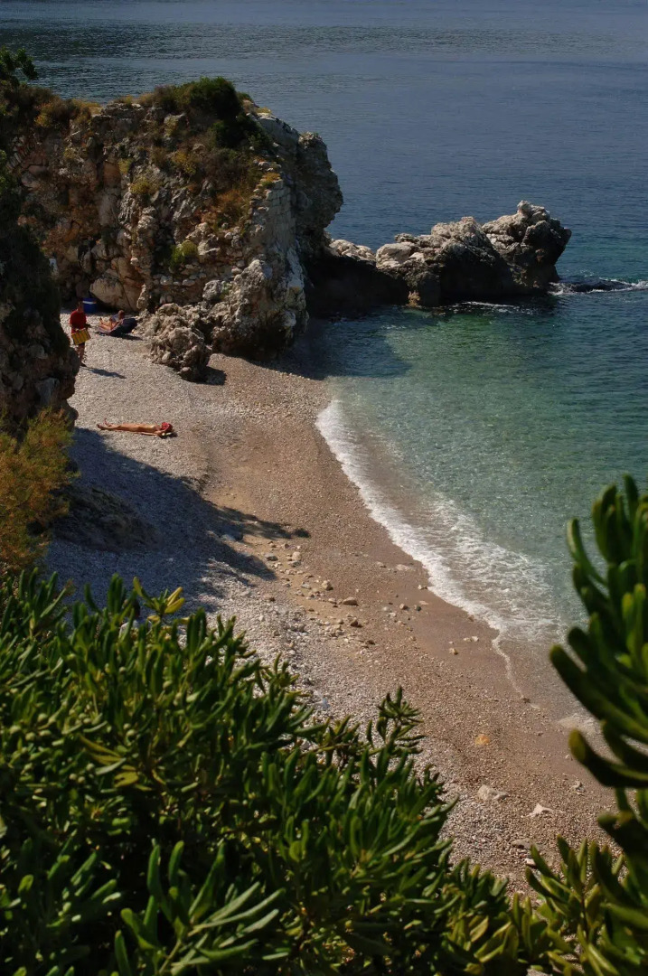 Luxury and modern Villa with a pool