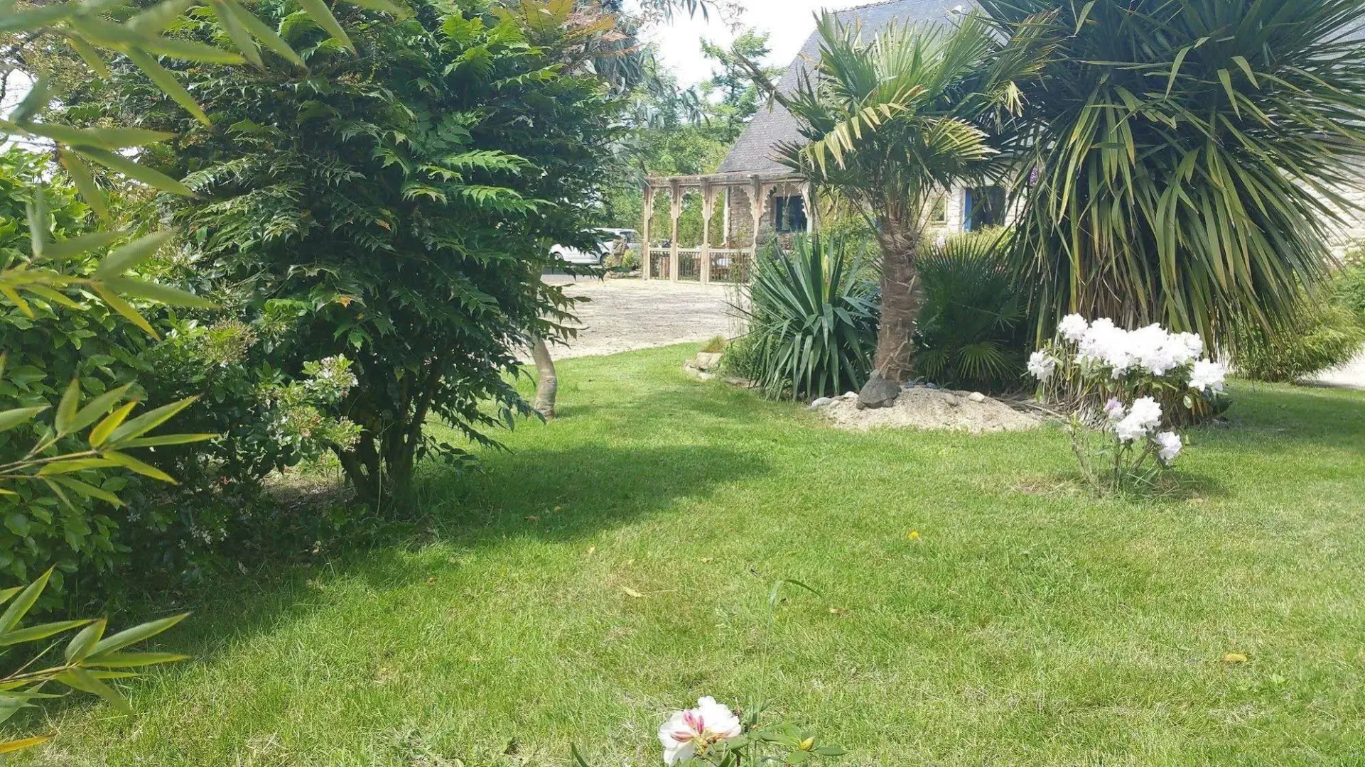 Le Domaine de Saint-Thomin