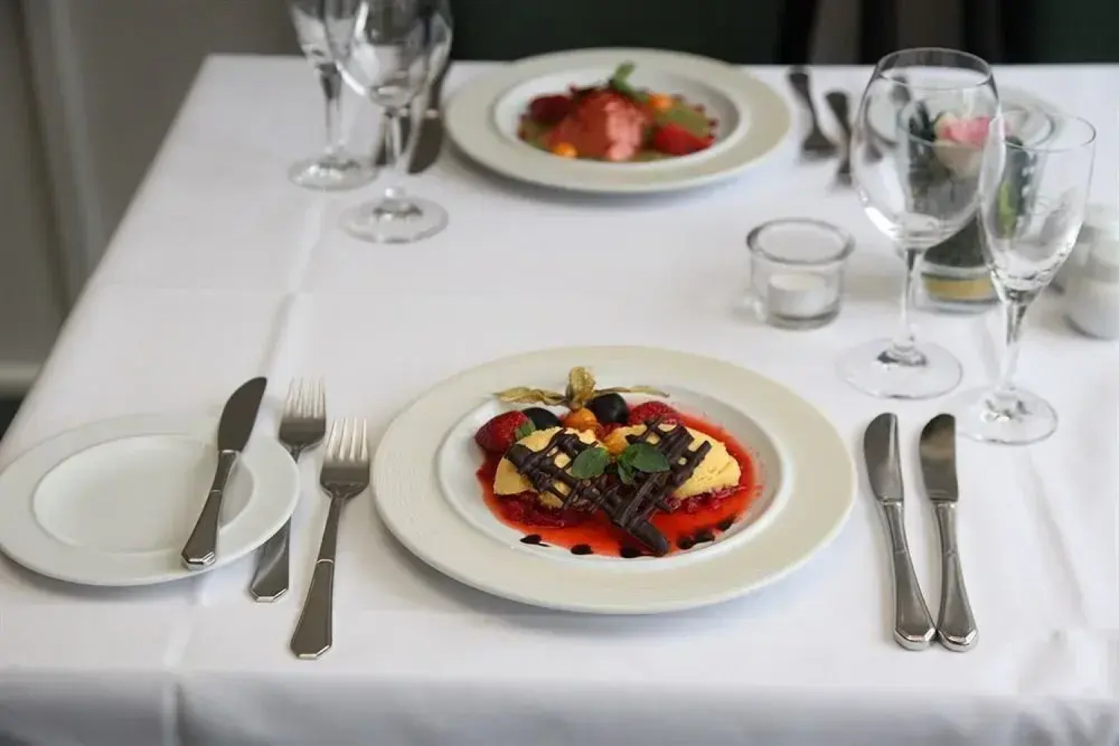 Waldhotel Weinböhla