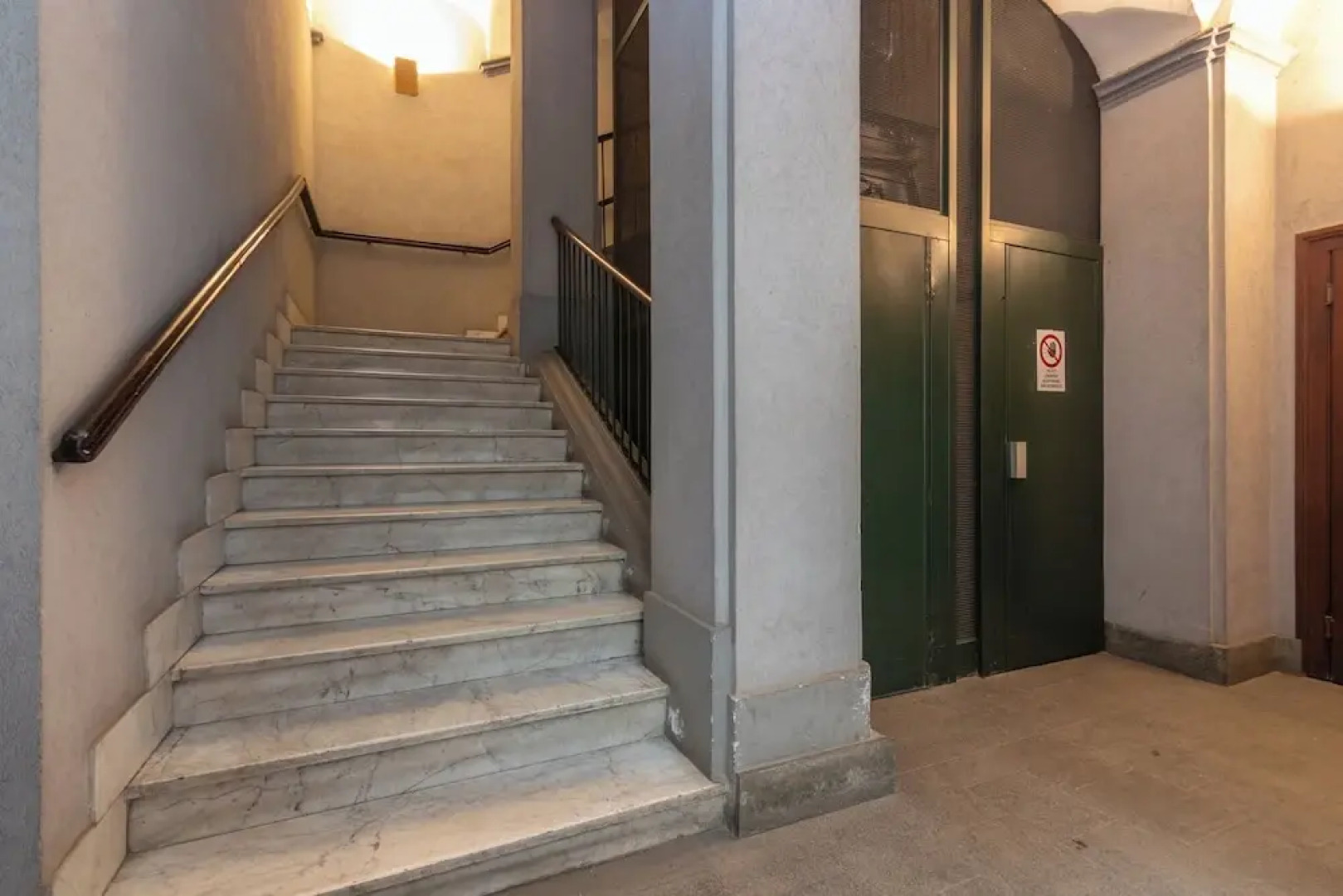 Elegant Home with Sauna in Turin