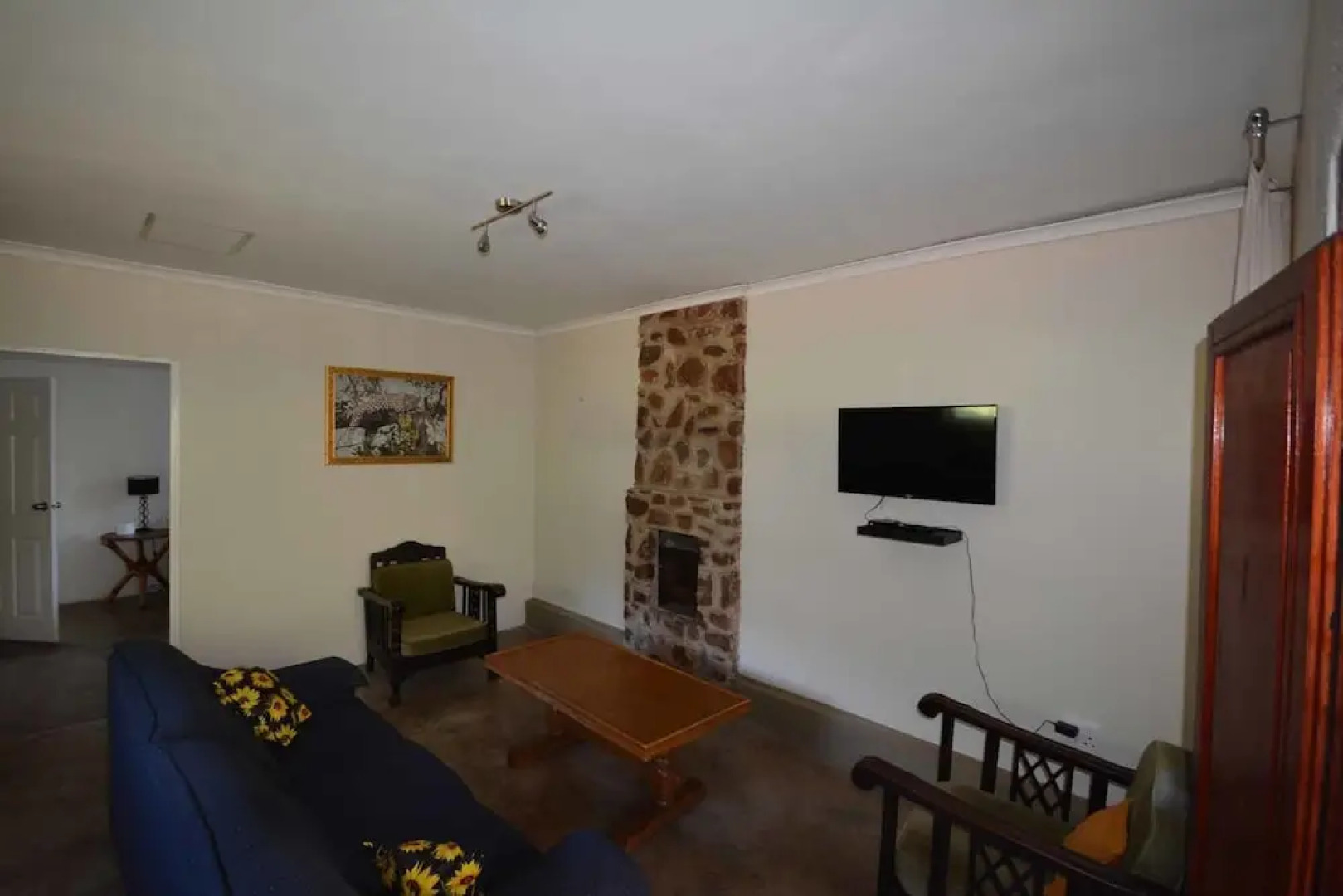 Rocky Drift Private Nature Reserve