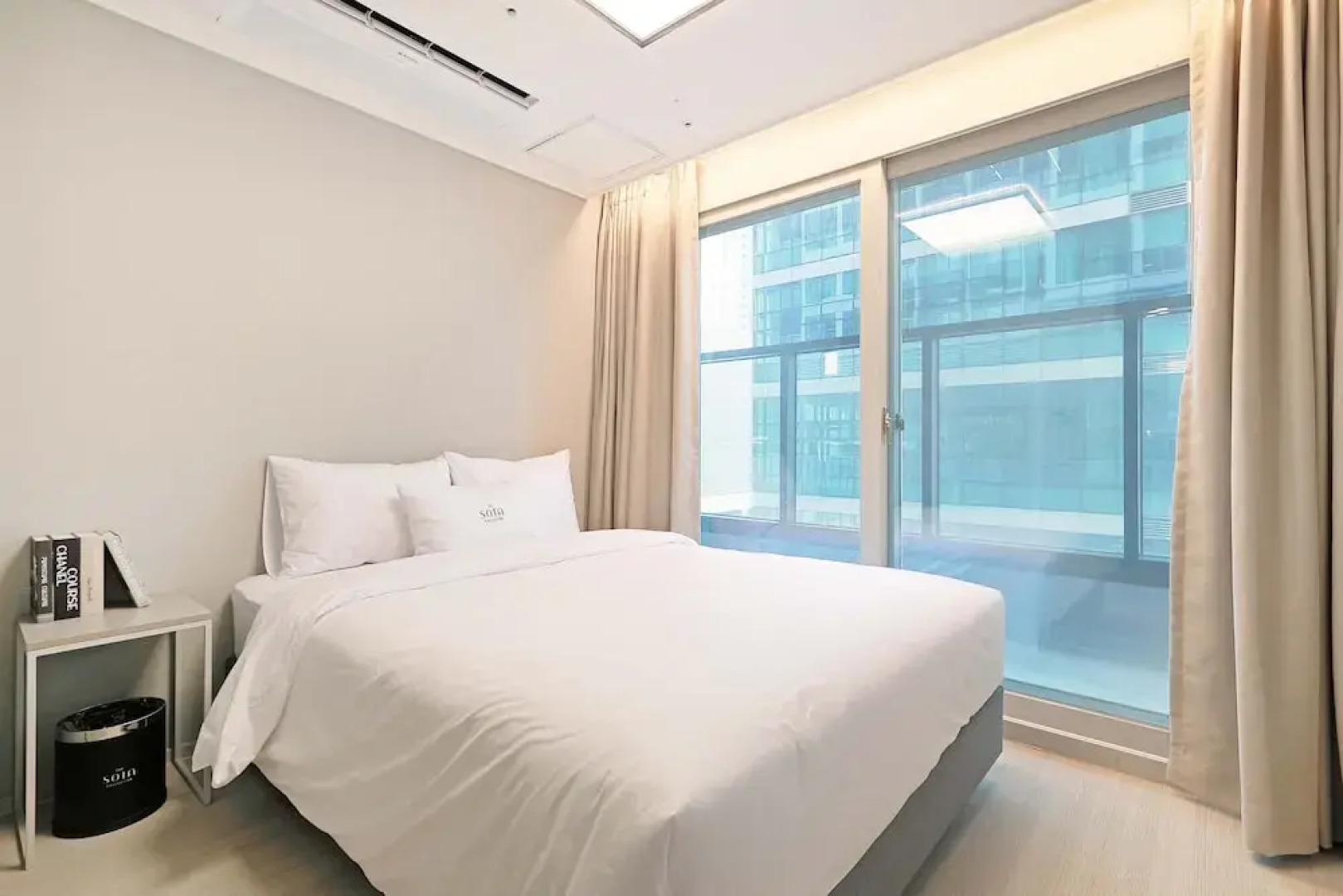 SOTA SUITE Pyeongtaek Godeok