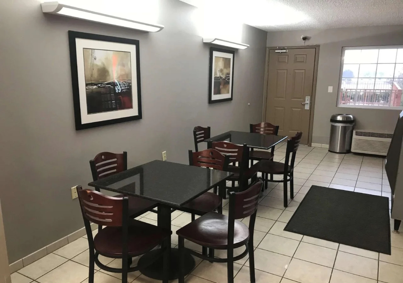 Best Western Van Buren Inn