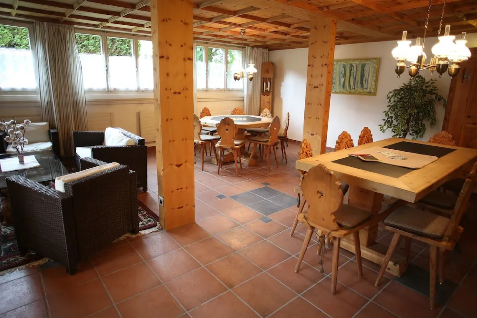 Hotel Garni Torkelbuendte